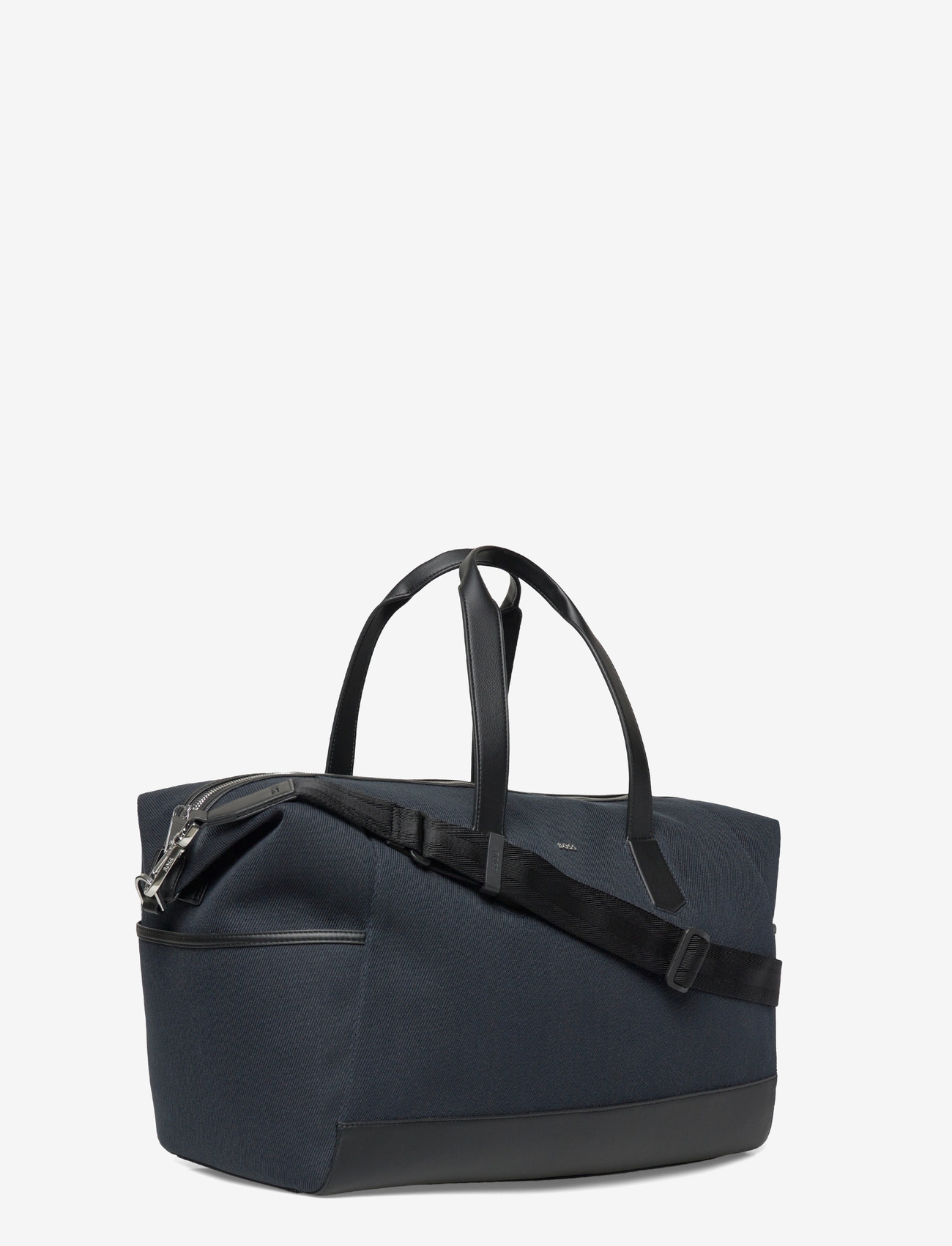 BOSS - Dakkar_Holdall - nach anlass kaufen - dark blue - 2