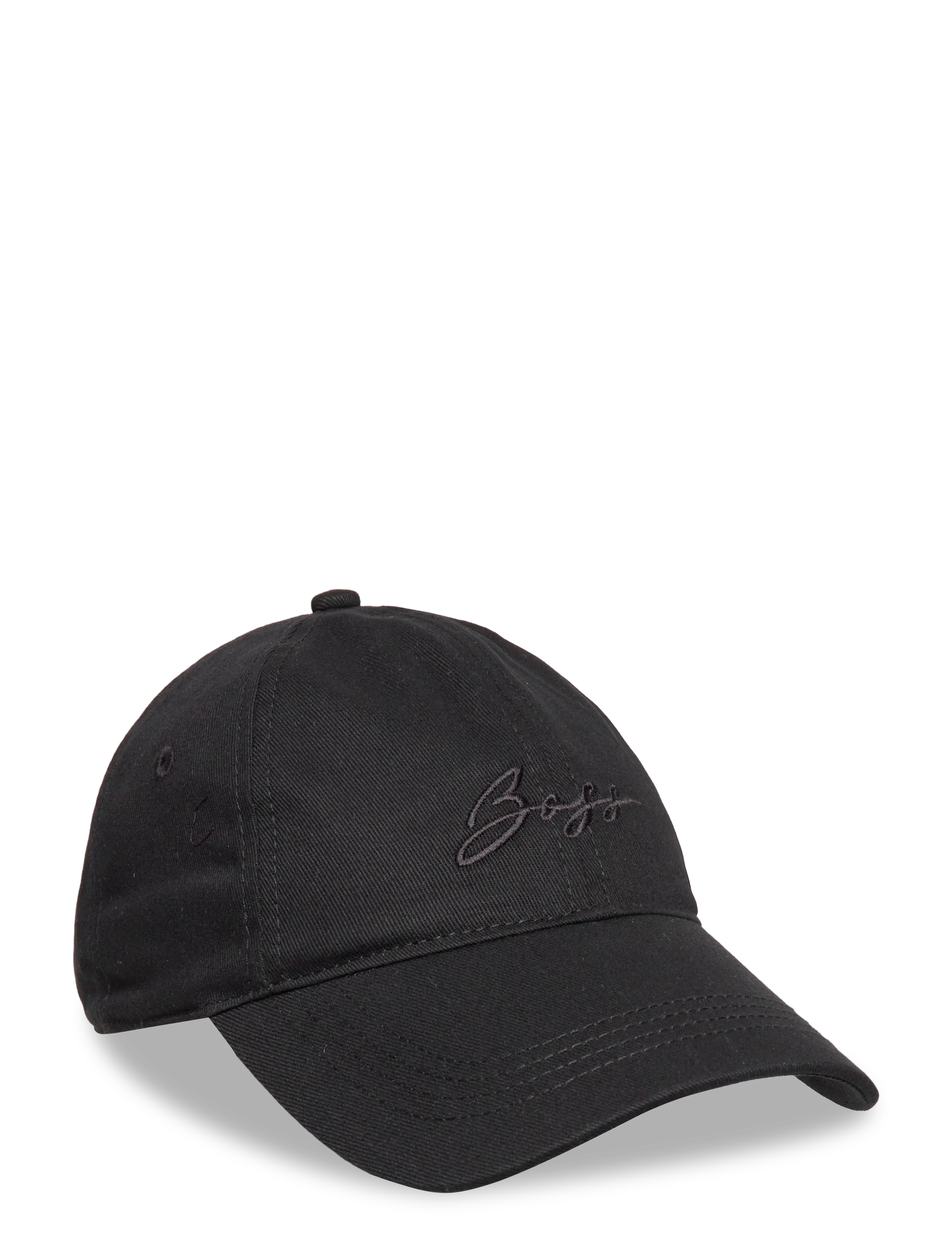 BOSS Lilyan - Fylgihlutir - BLACK / black