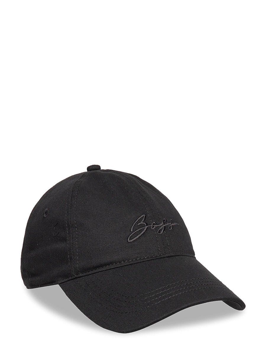 BOSS - Lilyan - nokamütsid - black - 0