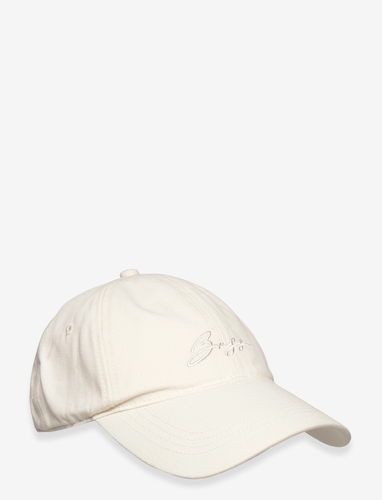 BOSS - Lilyan - nokamütsid - open white - 0