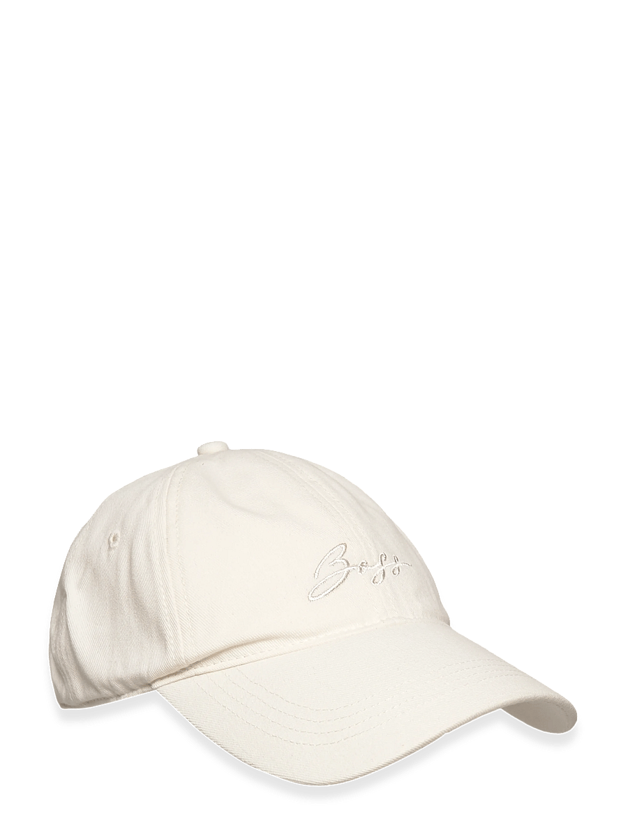 BOSS - Lilyan - kasketter & caps - open white - 0