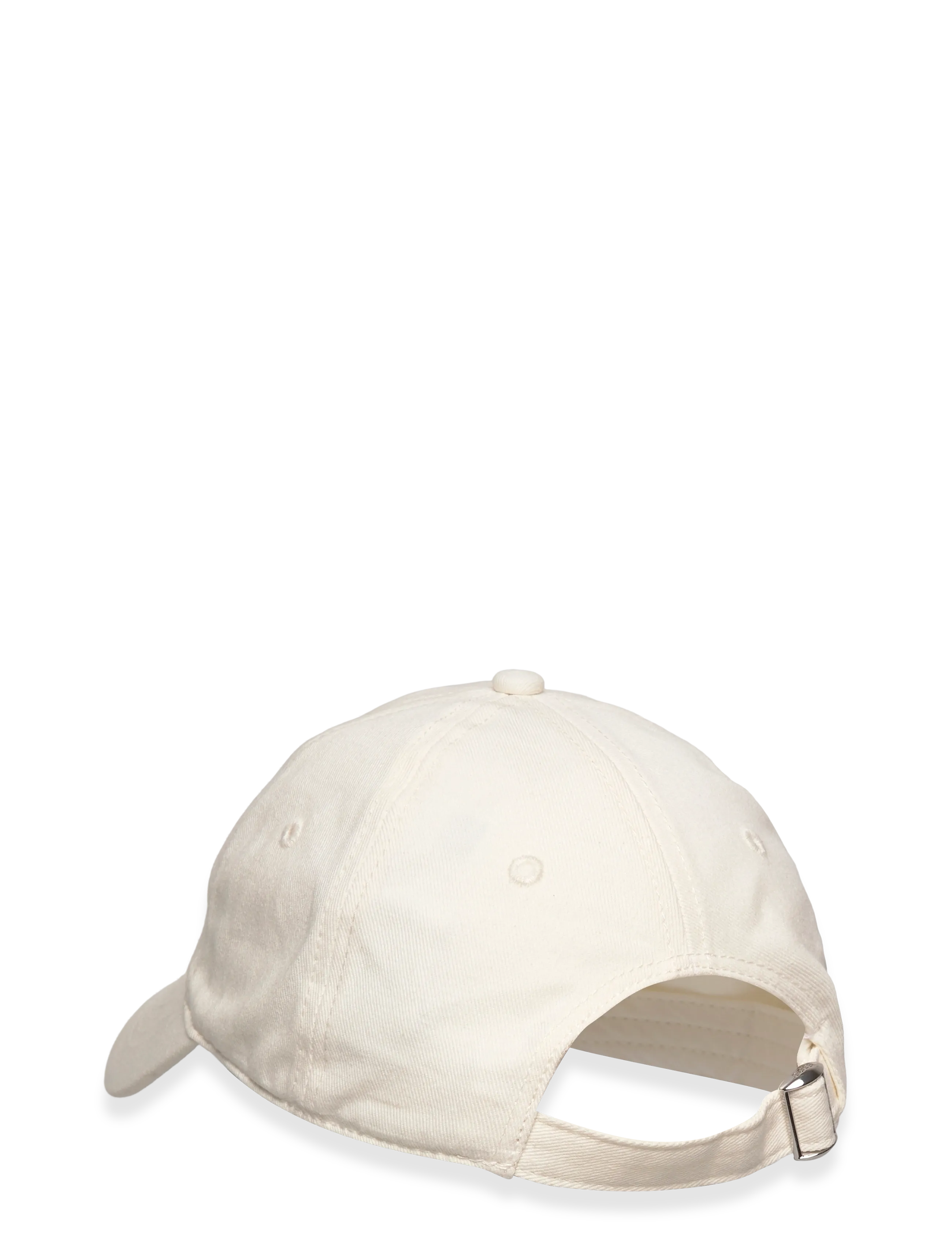 BOSS - Lilyan - kepsar - open white - 1