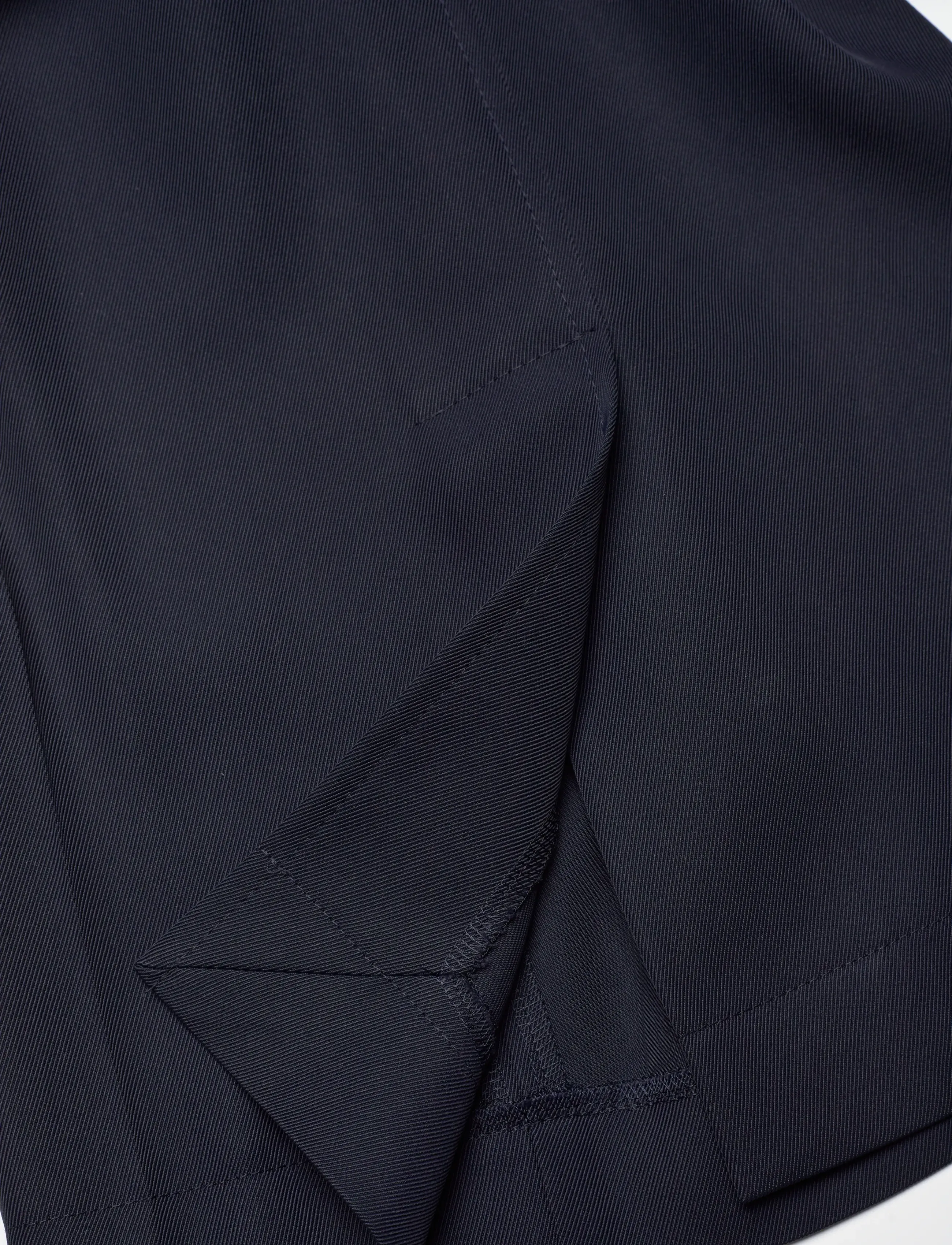 BOSS - Tajila - peoriided outlet-hindadega - dark blue - 3