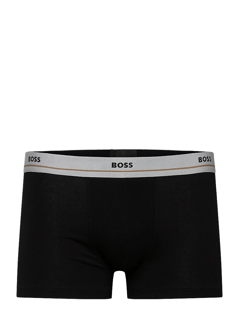 BOSS - Trunk 5P Essential - multipack kalsonger - black - 2