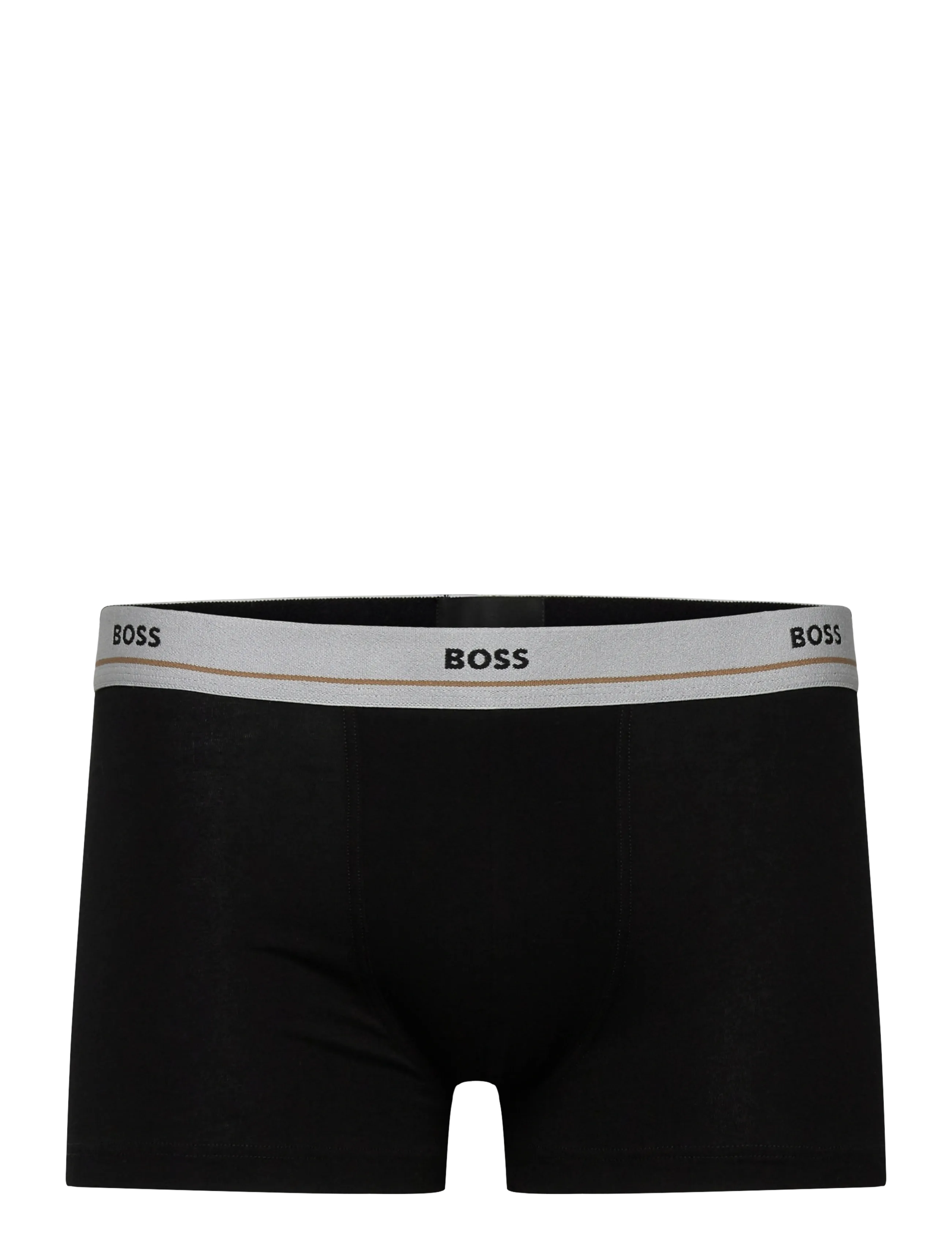 BOSS - Trunk 5P Essential - black - 2