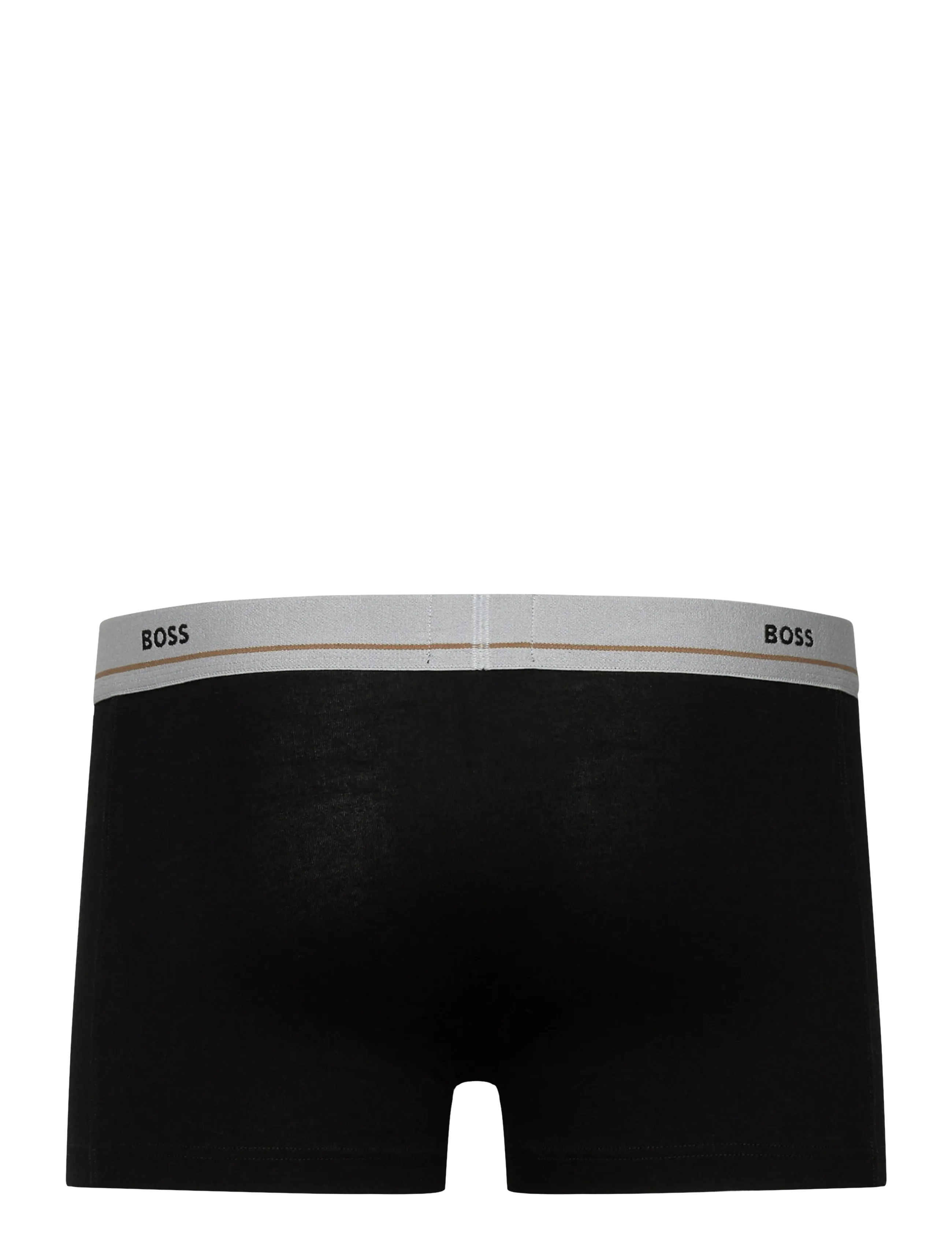 BOSS - Trunk 5P Essential - black - 3