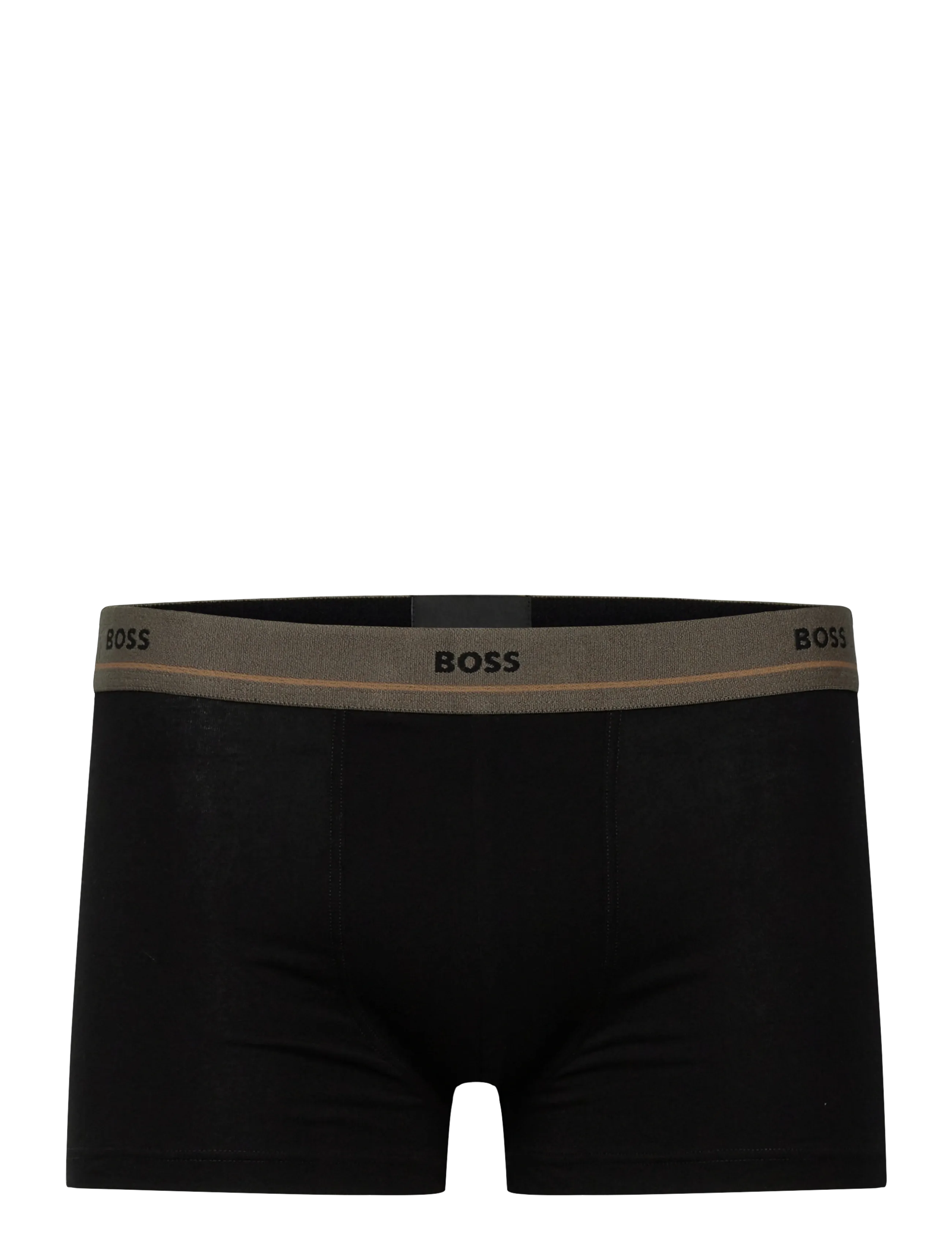 BOSS - Trunk 5P Essential - black - 4