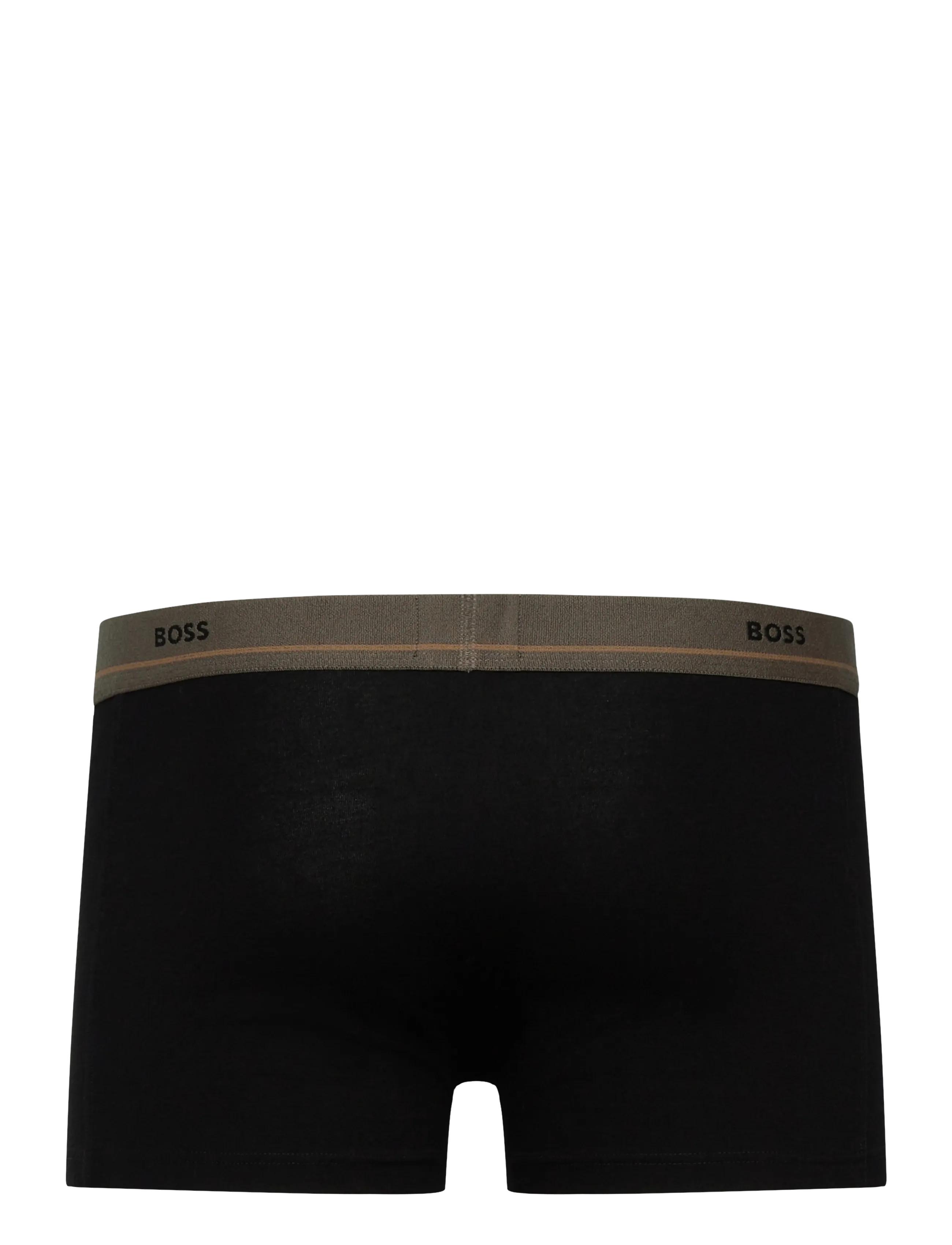 BOSS - Trunk 5P Essential - black - 5