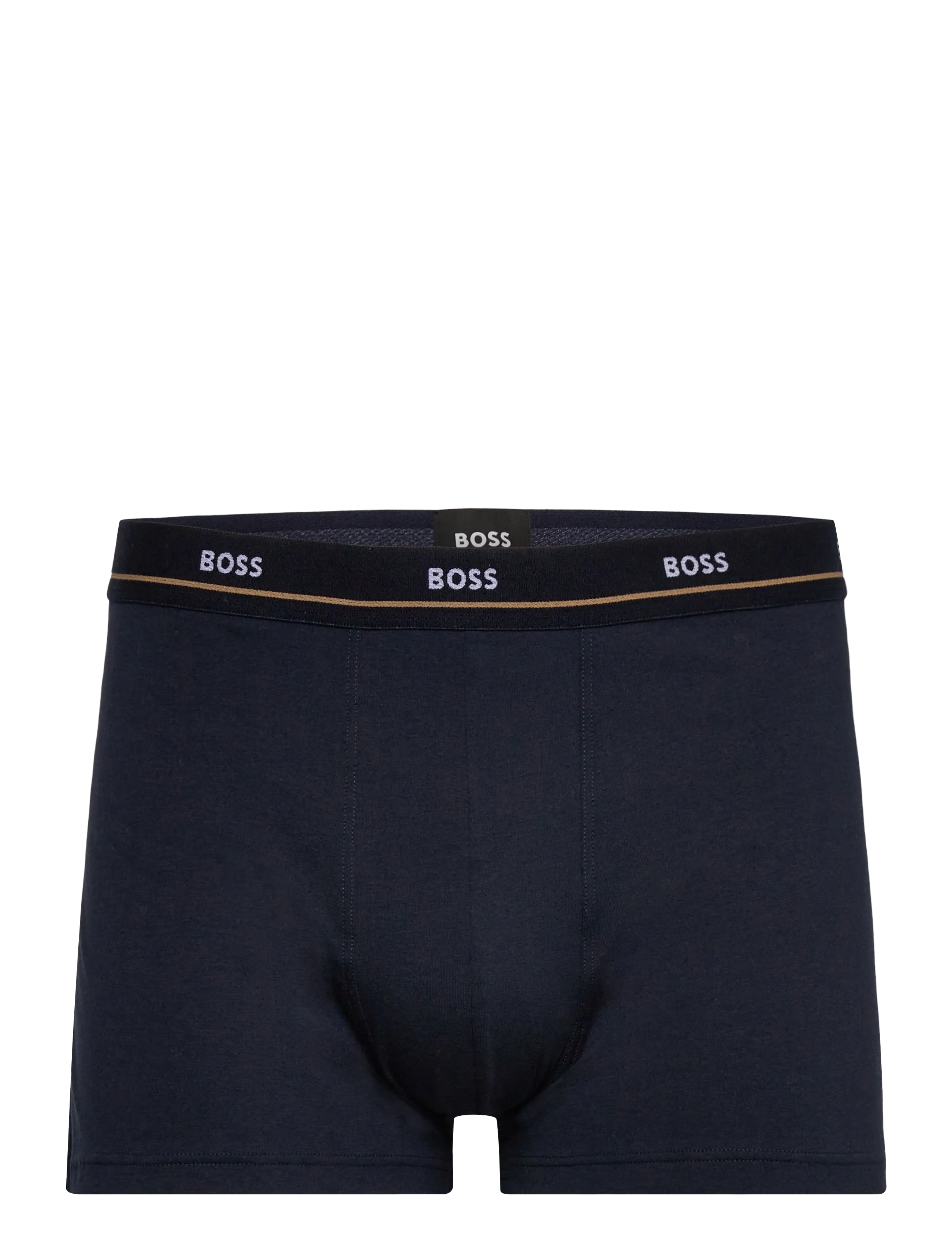 BOSS - Trunk 5P Essential - dark blue - 2