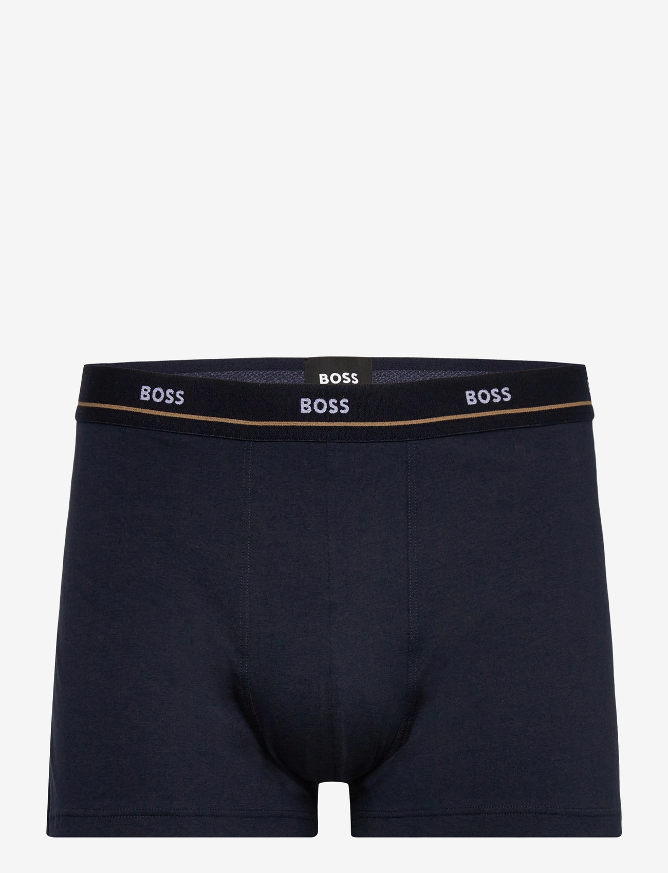 BOSS - Trunk 5P Essential - multipack kalsonger - dark blue - 3