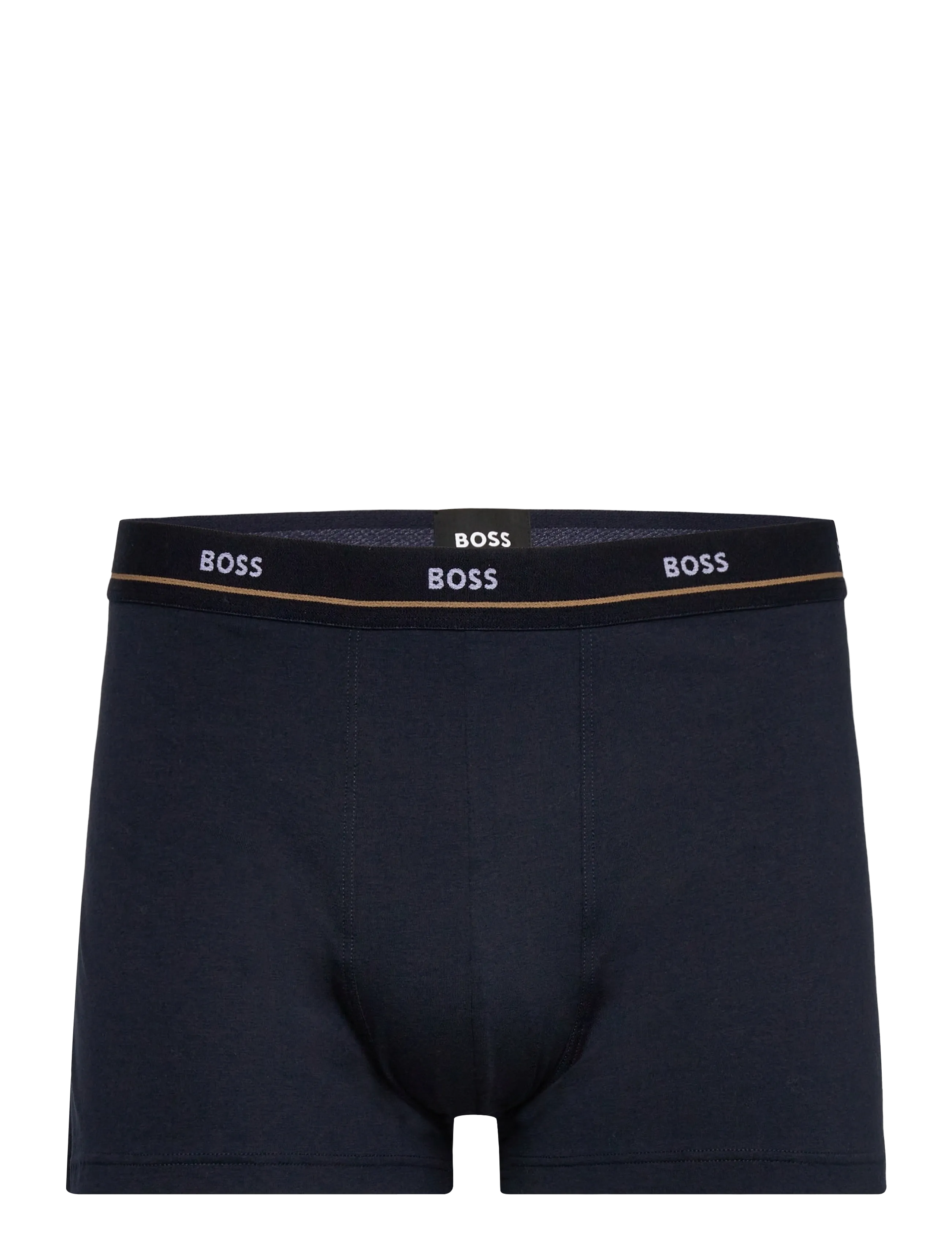 BOSS - Trunk 5P Essential - dark blue - 3