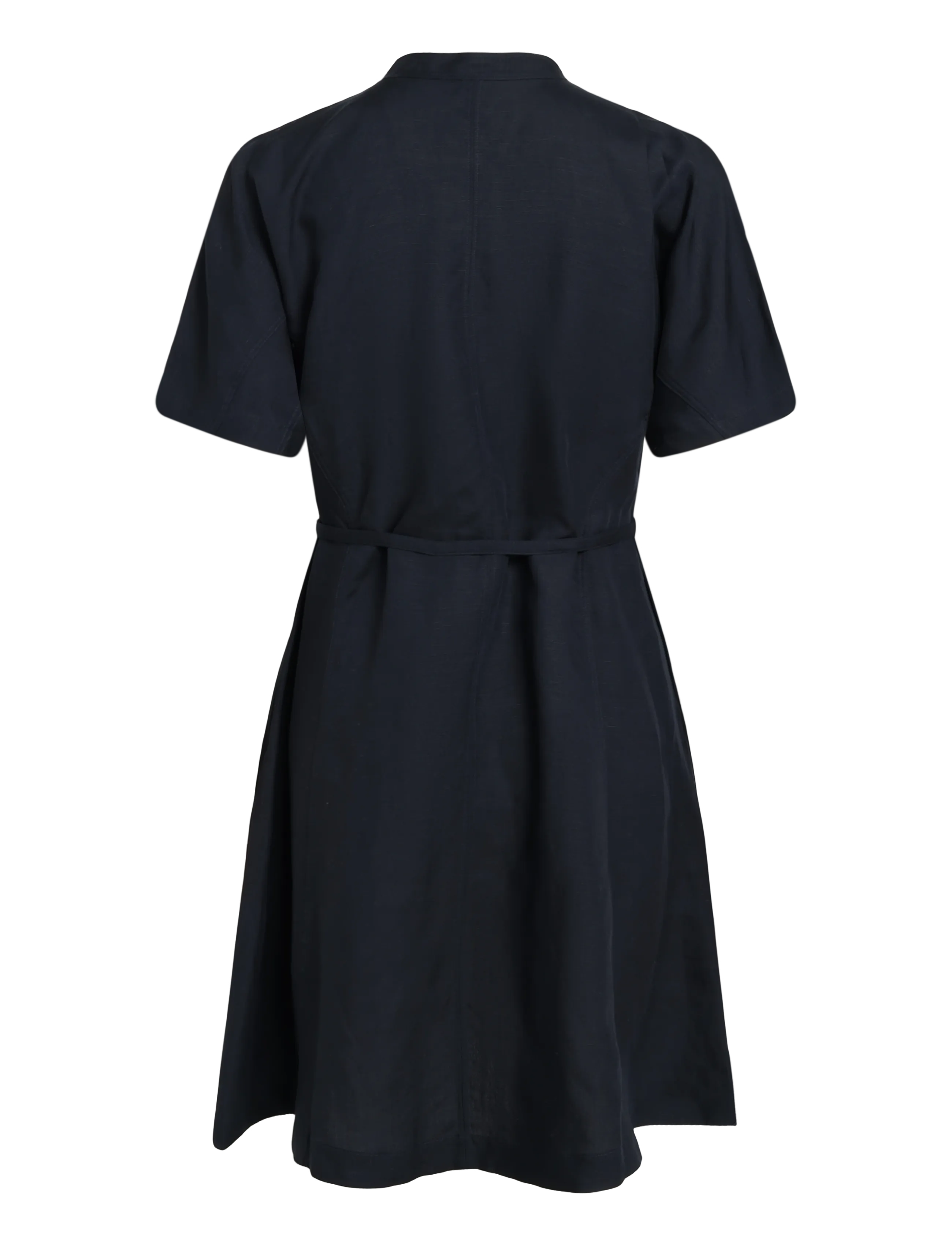 BOSS - Dalinia - skjortekjoler - dark blue - 1