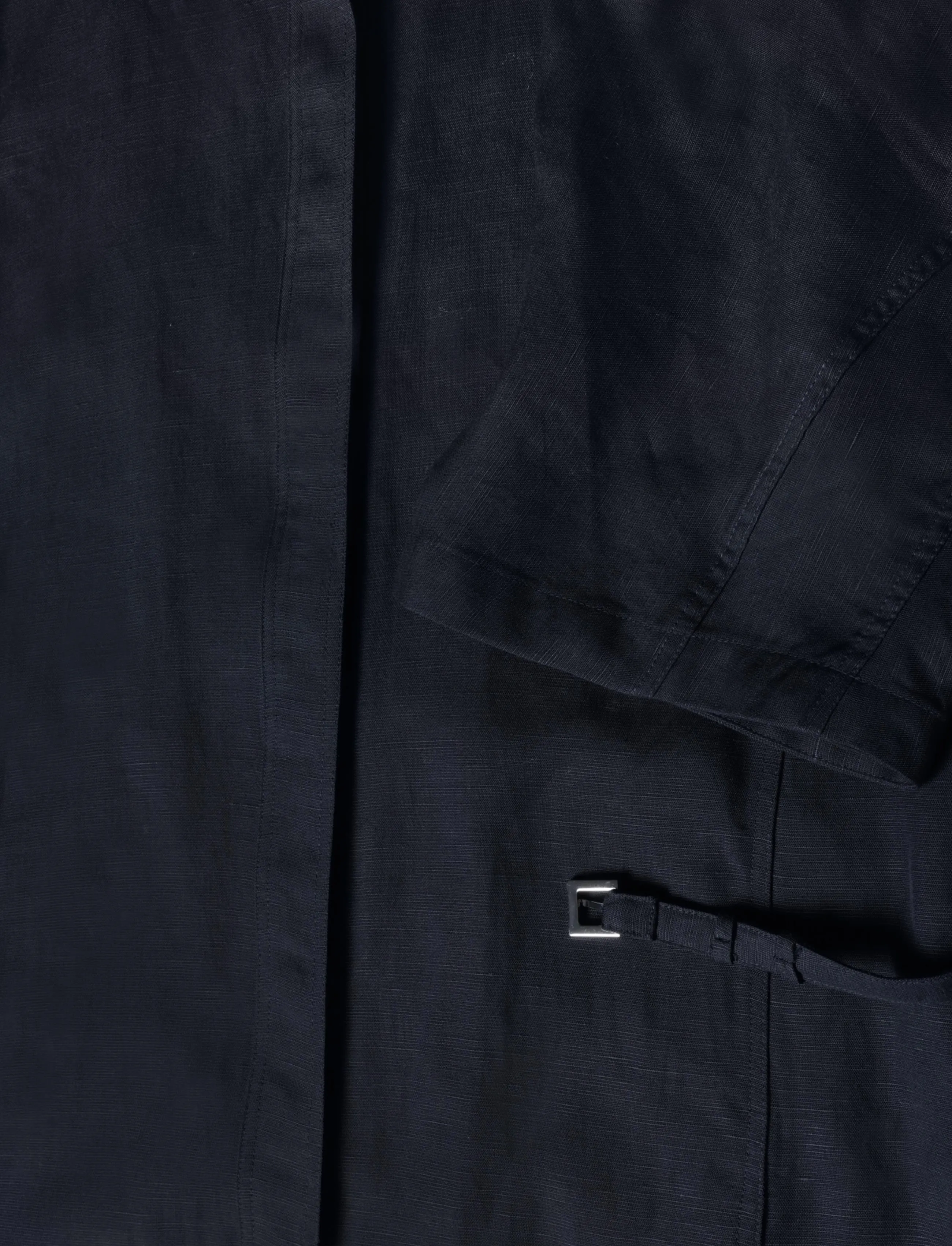 BOSS - Dalinia - skjortekjoler - dark blue - 3