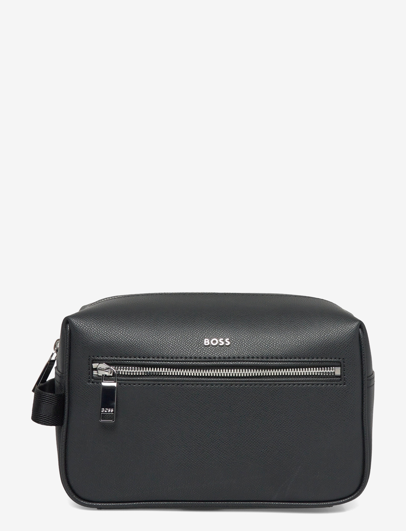 BOSS - Daxter_Washbag - nach anlass kaufen - black - 0