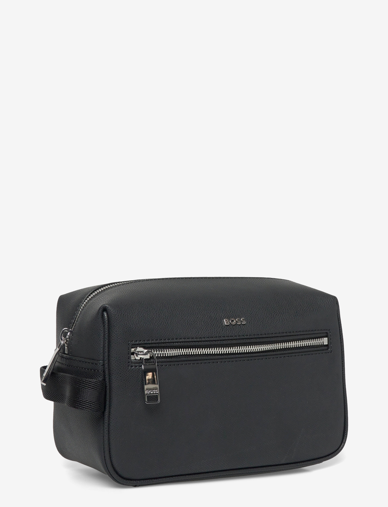 BOSS - Daxter_Washbag - nach anlass kaufen - black - 2