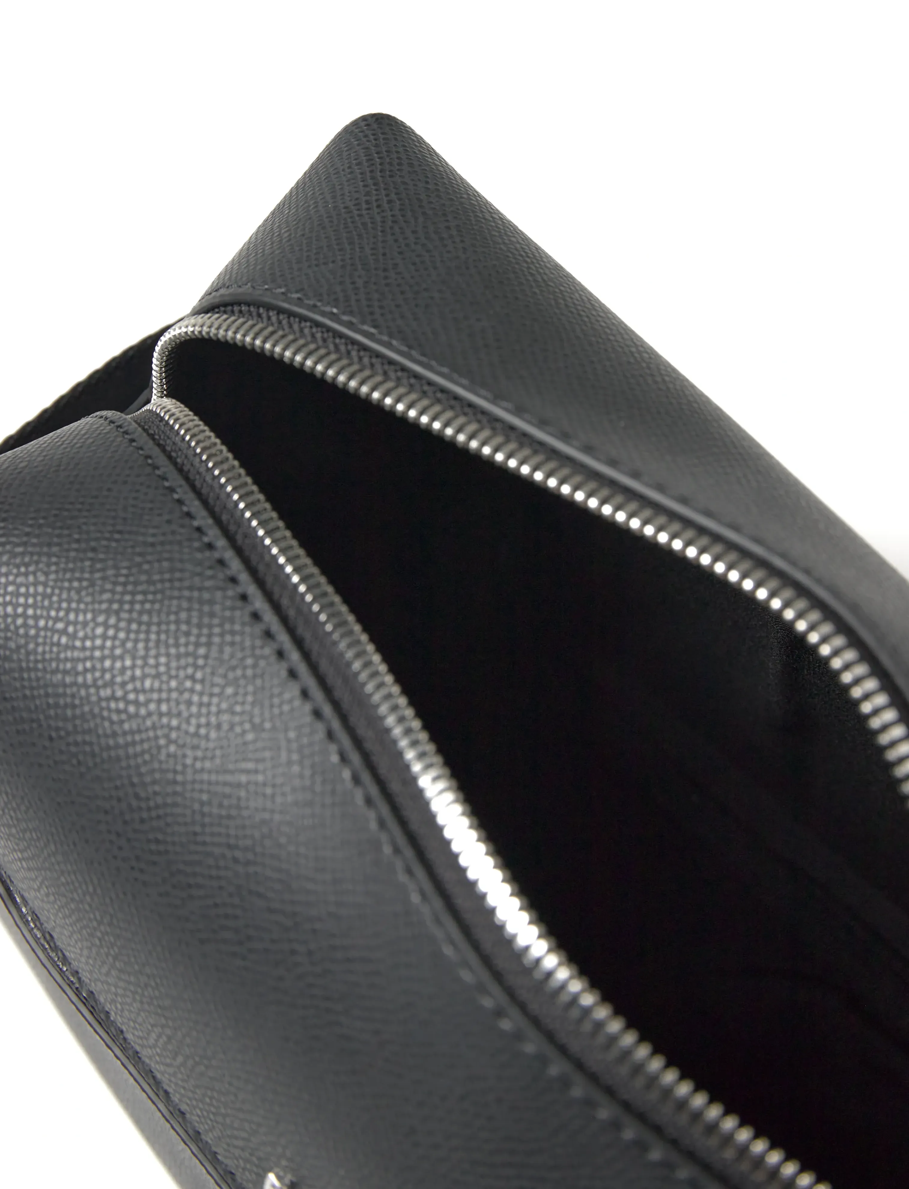 BOSS - Daxter_Washbag - kulturtaschen - black - 5