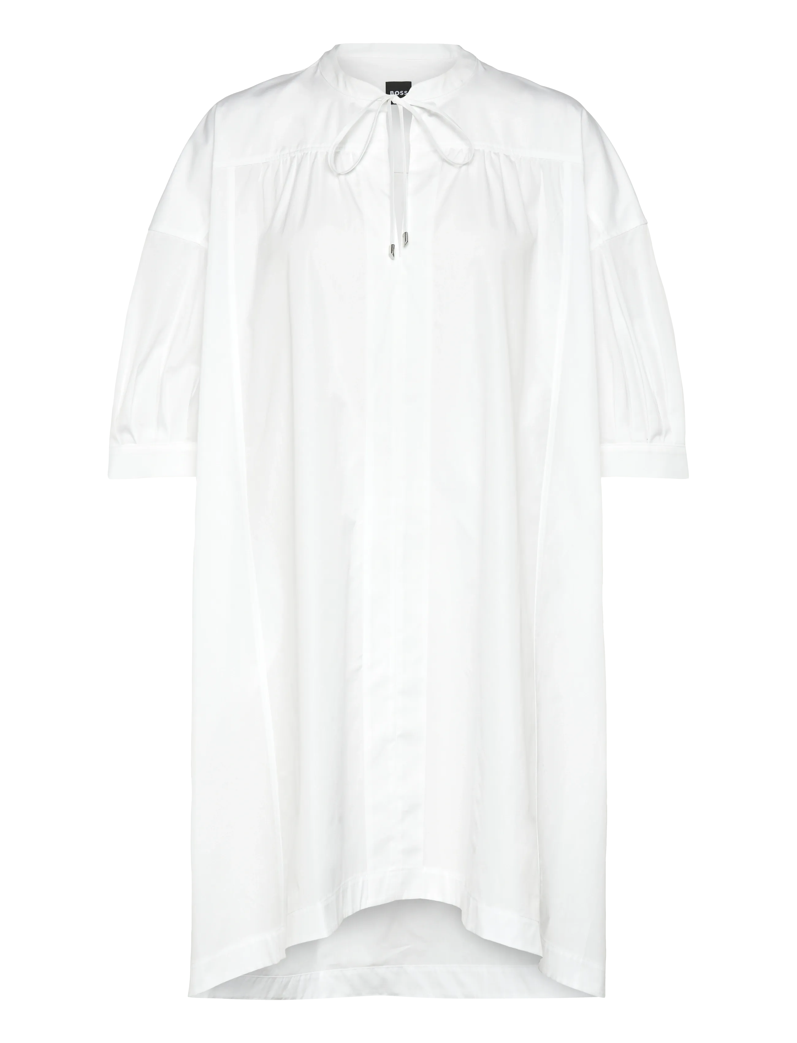 BOSS Dollana - Uus - WHITE / white