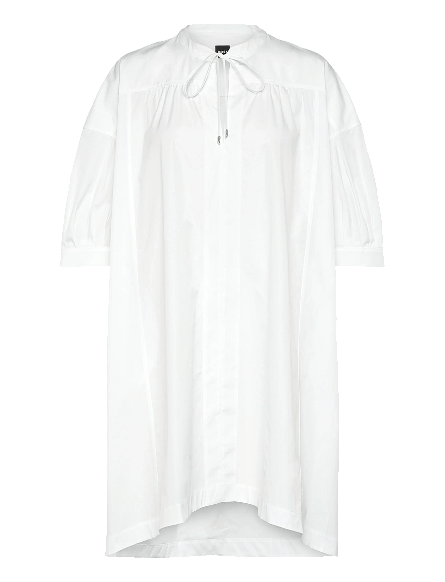 BOSS - Dollana - kreklkleitas - white - 1