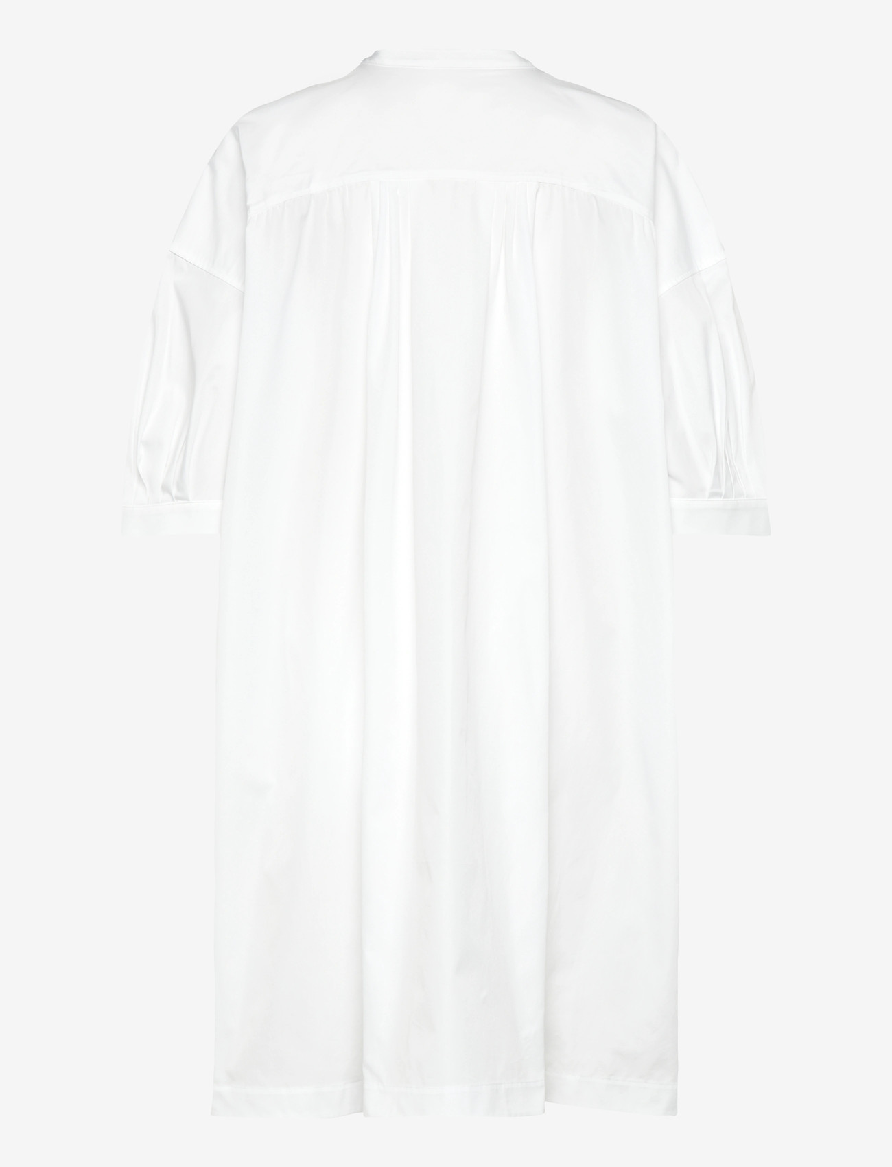 BOSS - Dollana - skyrtukjólar - white - 2