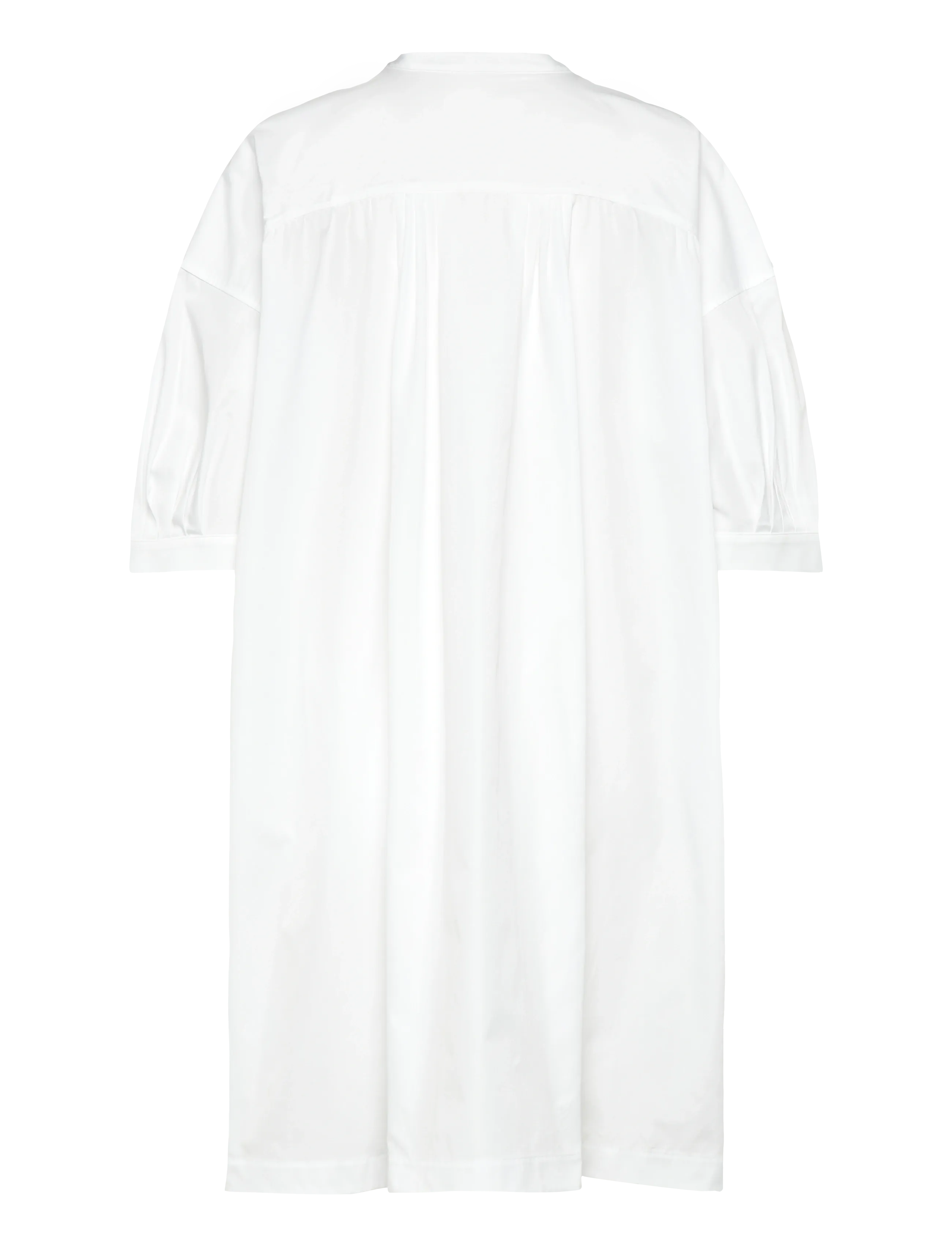 BOSS - Dollana - särkkleidid - white - 2