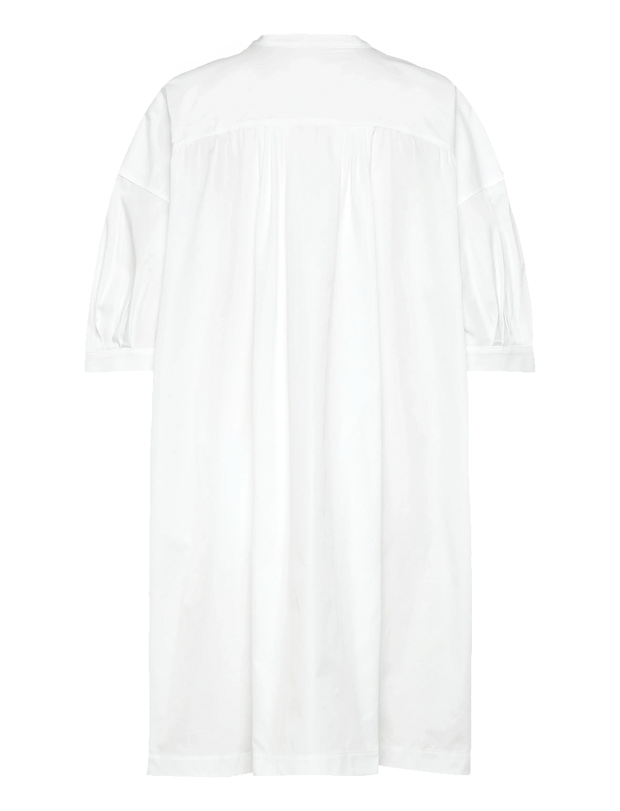 BOSS - Dollana - kreklkleitas - white - 2