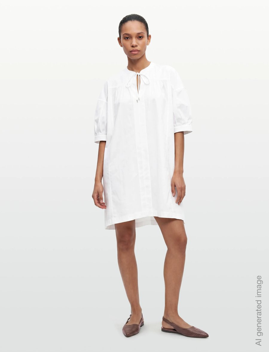 BOSS - Dollana - kreklkleitas - white - 0