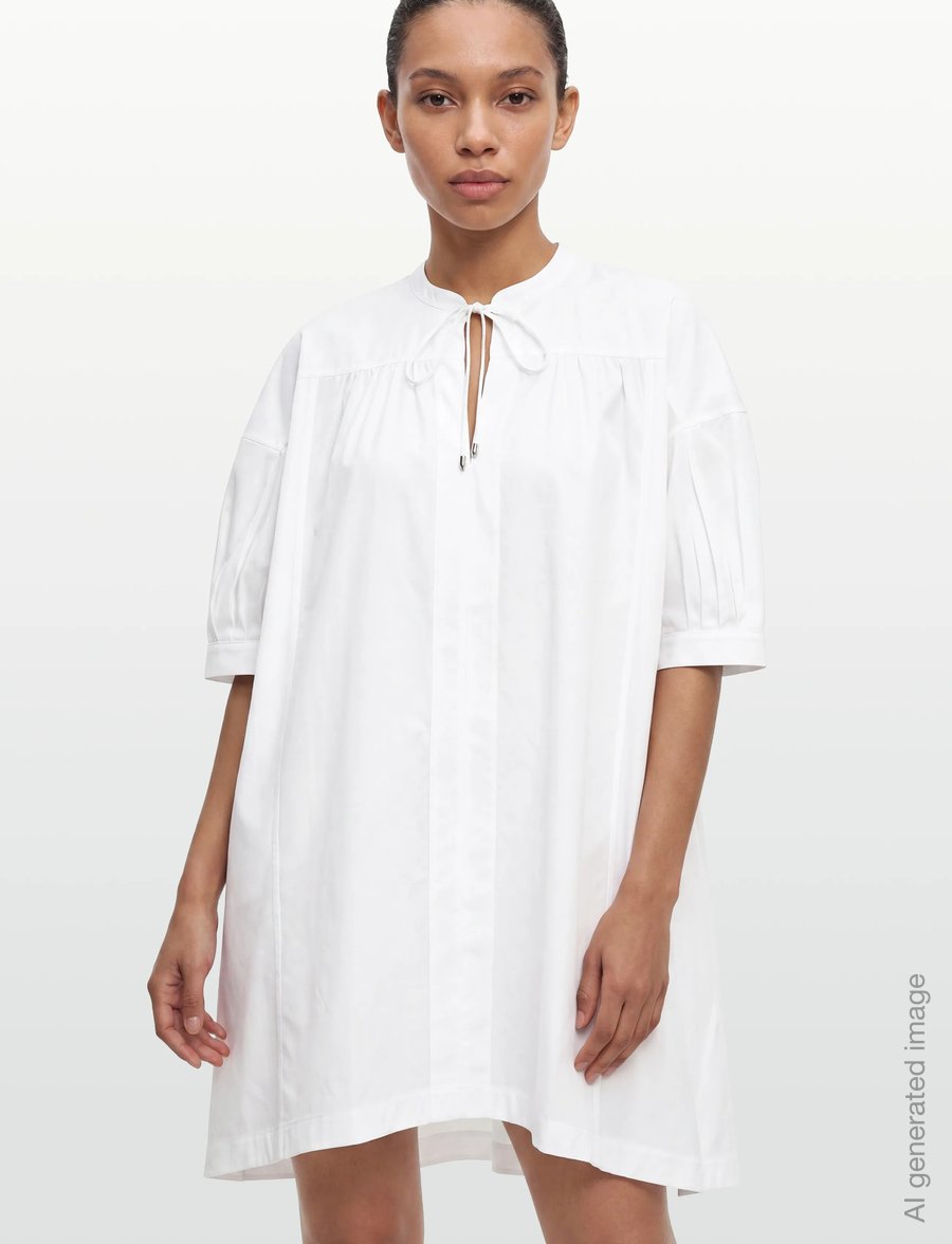 BOSS - Dollana - kreklkleitas - white - 3