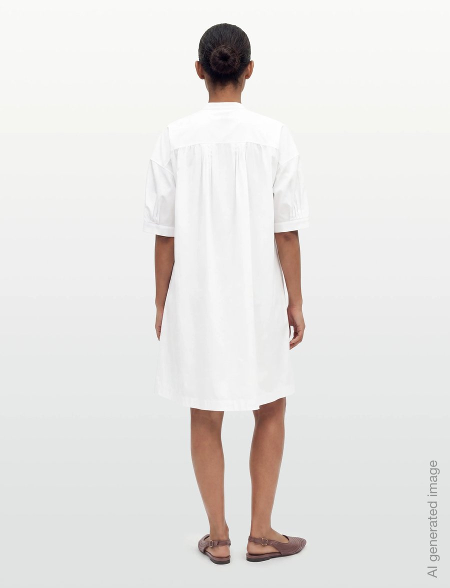 BOSS - Dollana - kreklkleitas - white - 4