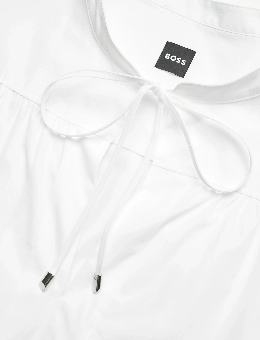 BOSS - Dollana - kreklkleitas - white - 5