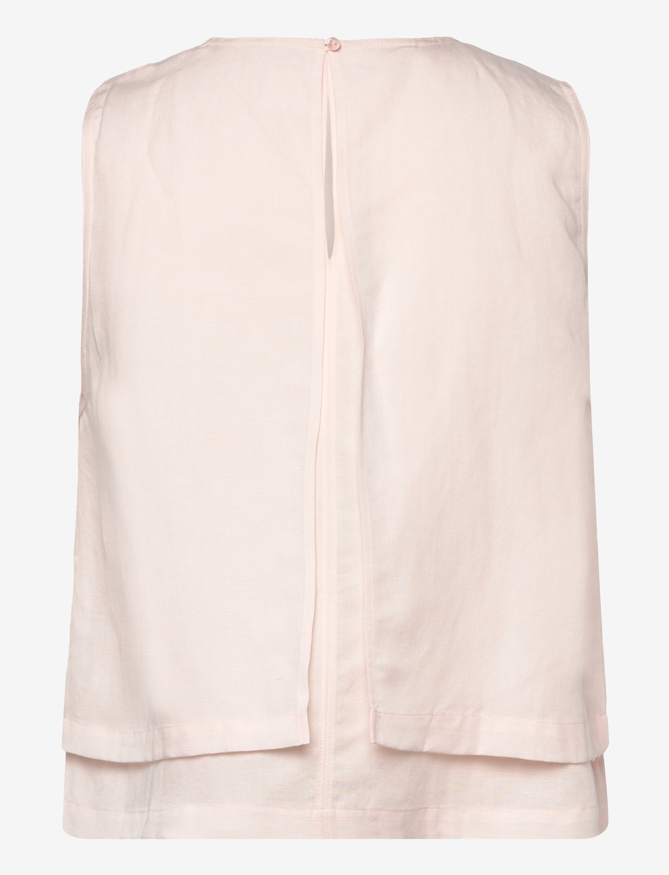 BOSS - Bliny - Ærmeløse bluser - light/pastel pink - 1