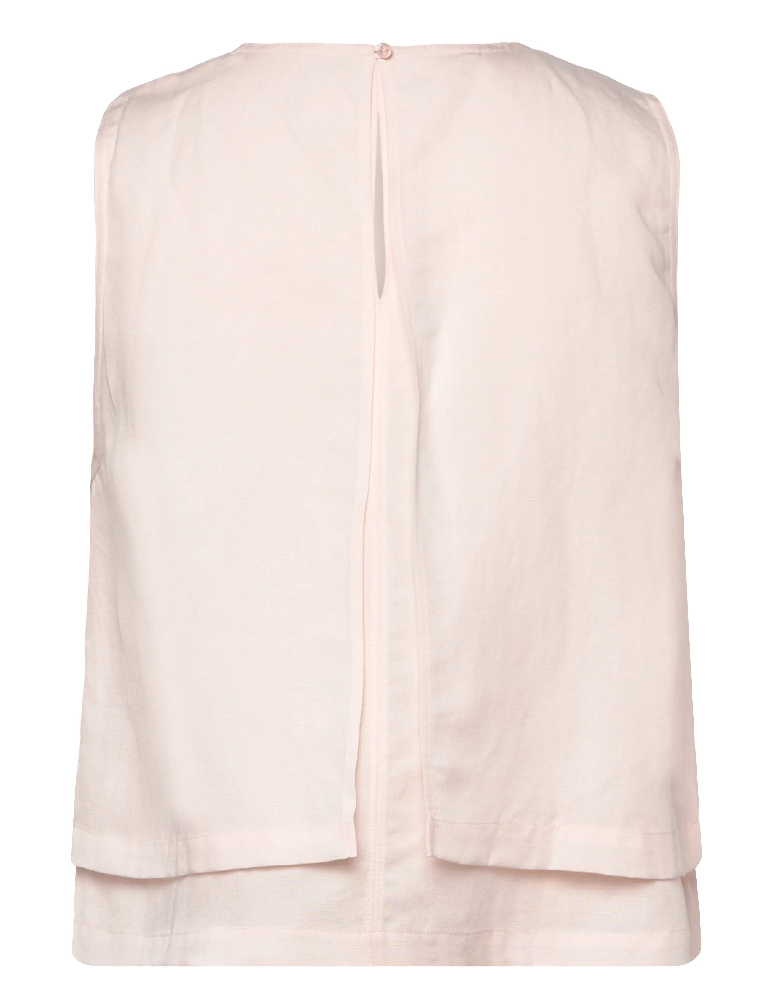 BOSS - Bliny - Ærmeløse bluser - light/pastel pink - 1