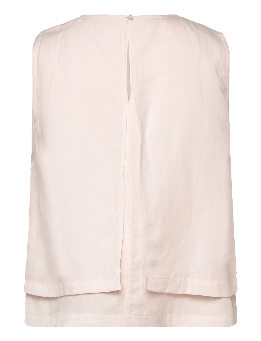 BOSS - Bliny - blouses zonder mouwen - light/pastel pink - 2