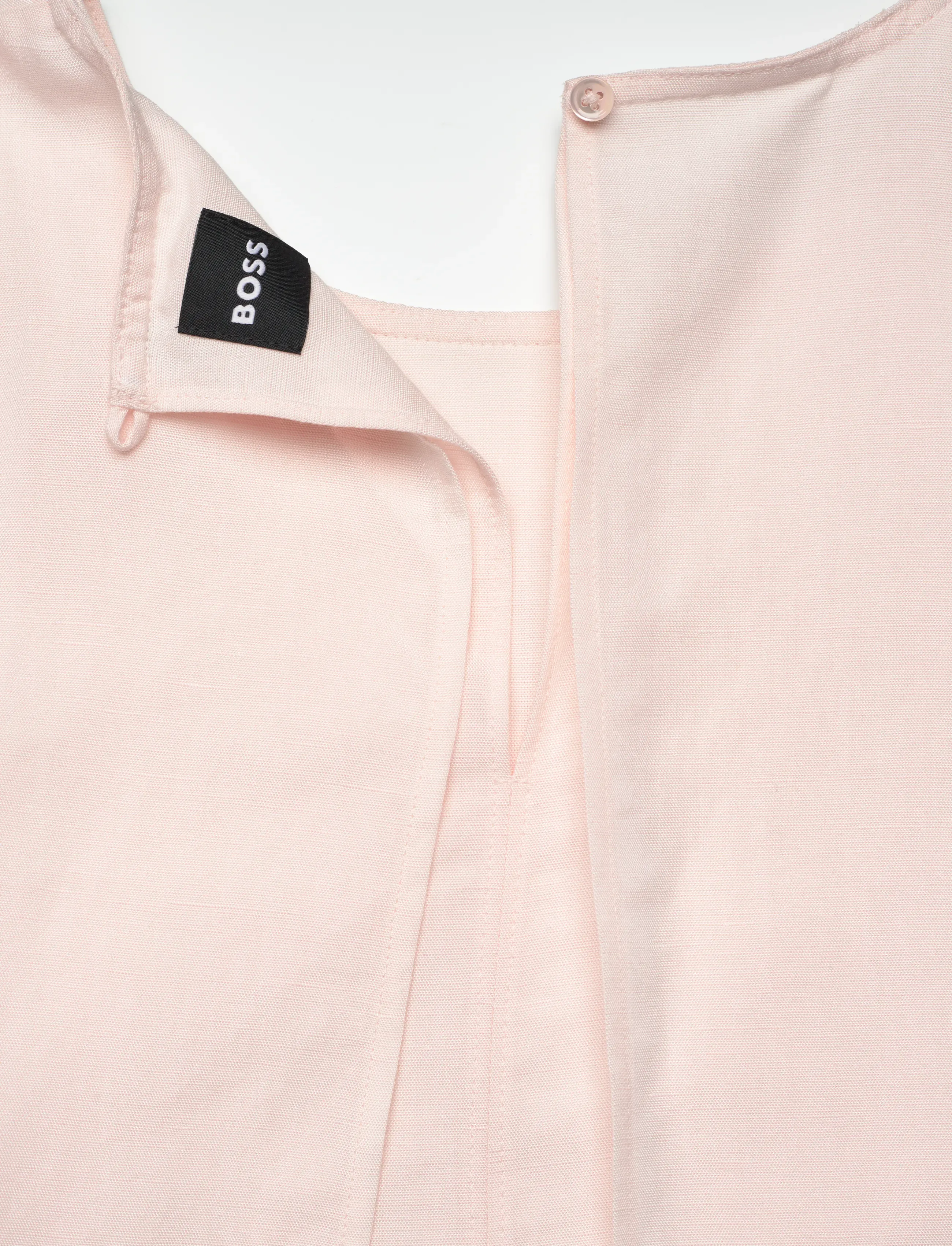 BOSS - Bliny - Ærmeløse bluser - light/pastel pink - 3