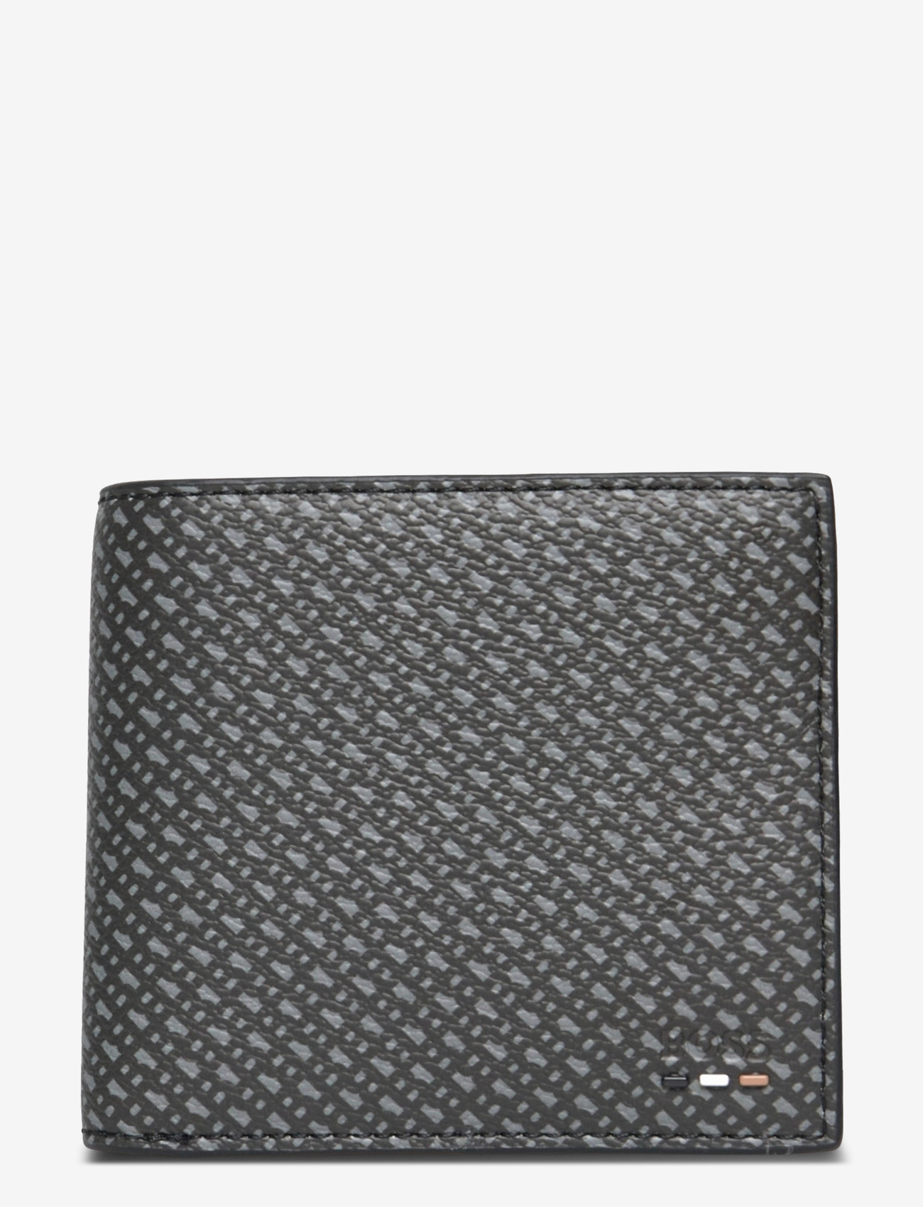 BOSS - Ray_MN_4cc_Coin - plånböcker & fodral - black - 0