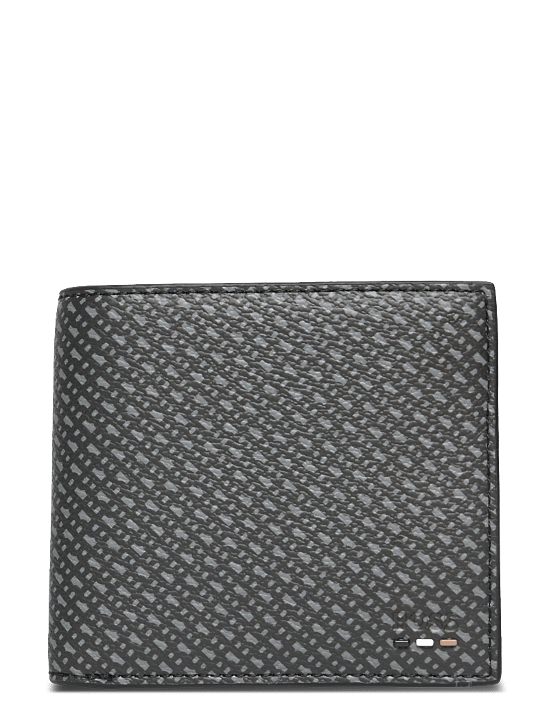 BOSS - Ray_MN_4cc_Coin - plånböcker & fodral - black - 0