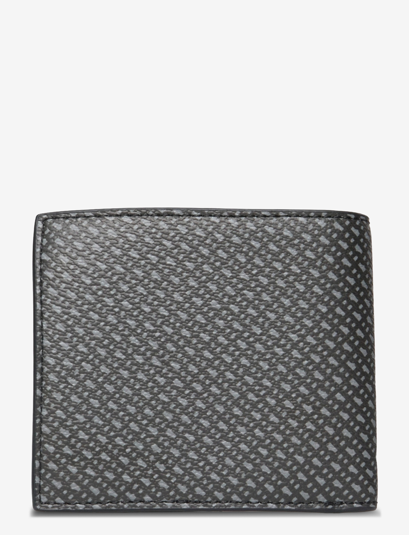 BOSS - Ray_MN_4cc_Coin - plånböcker & fodral - black - 1