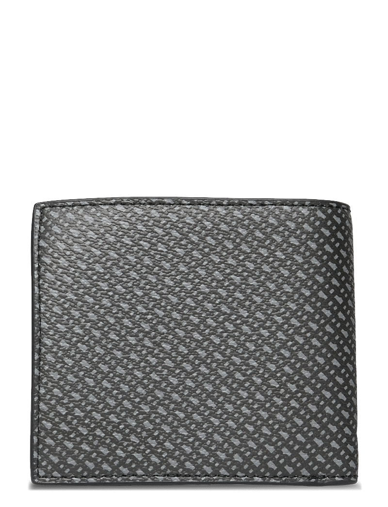 BOSS - Ray_MN_4cc_Coin - plånböcker & fodral - black - 1