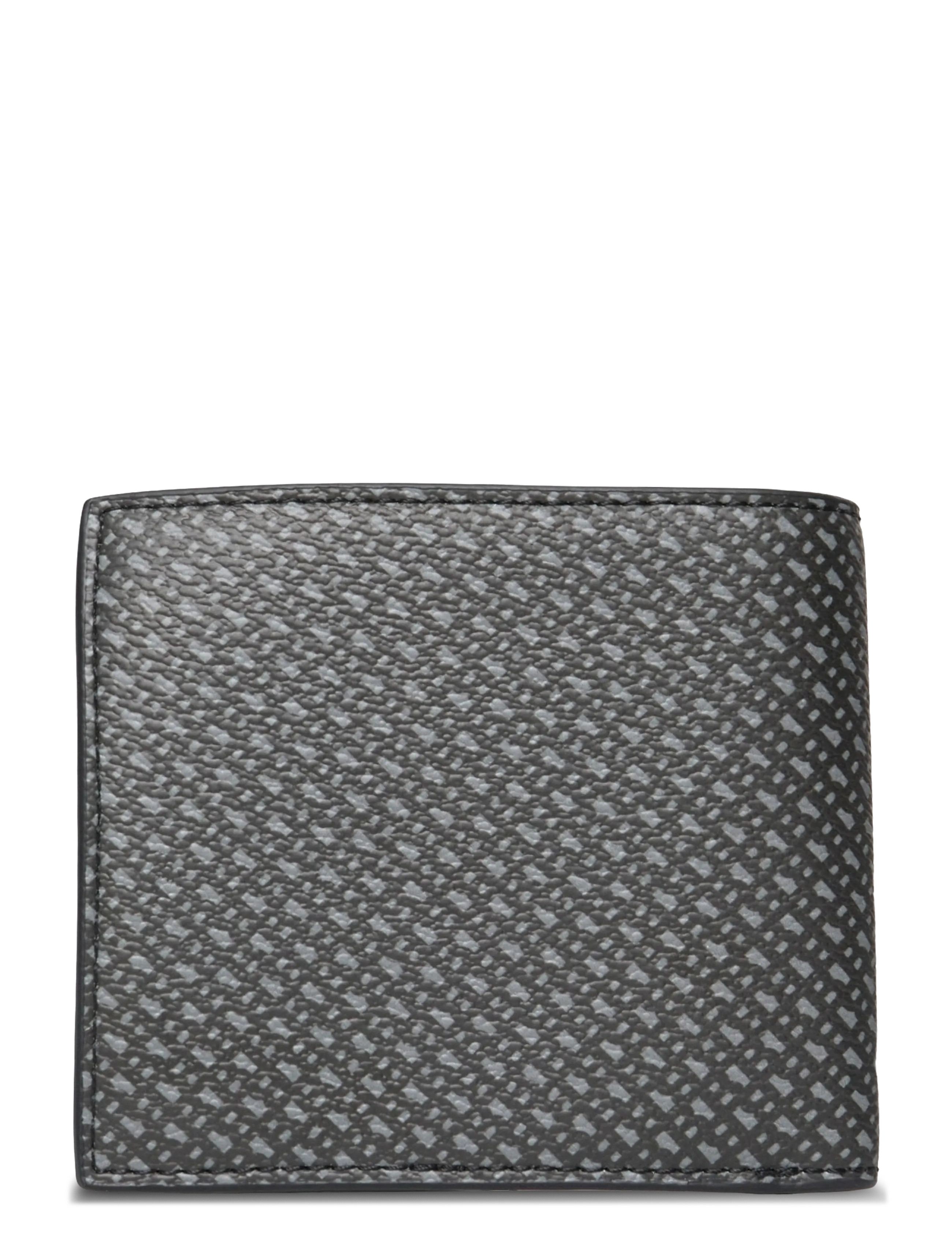 BOSS - Ray_MN_4cc_Coin - kortholdere - black - 1