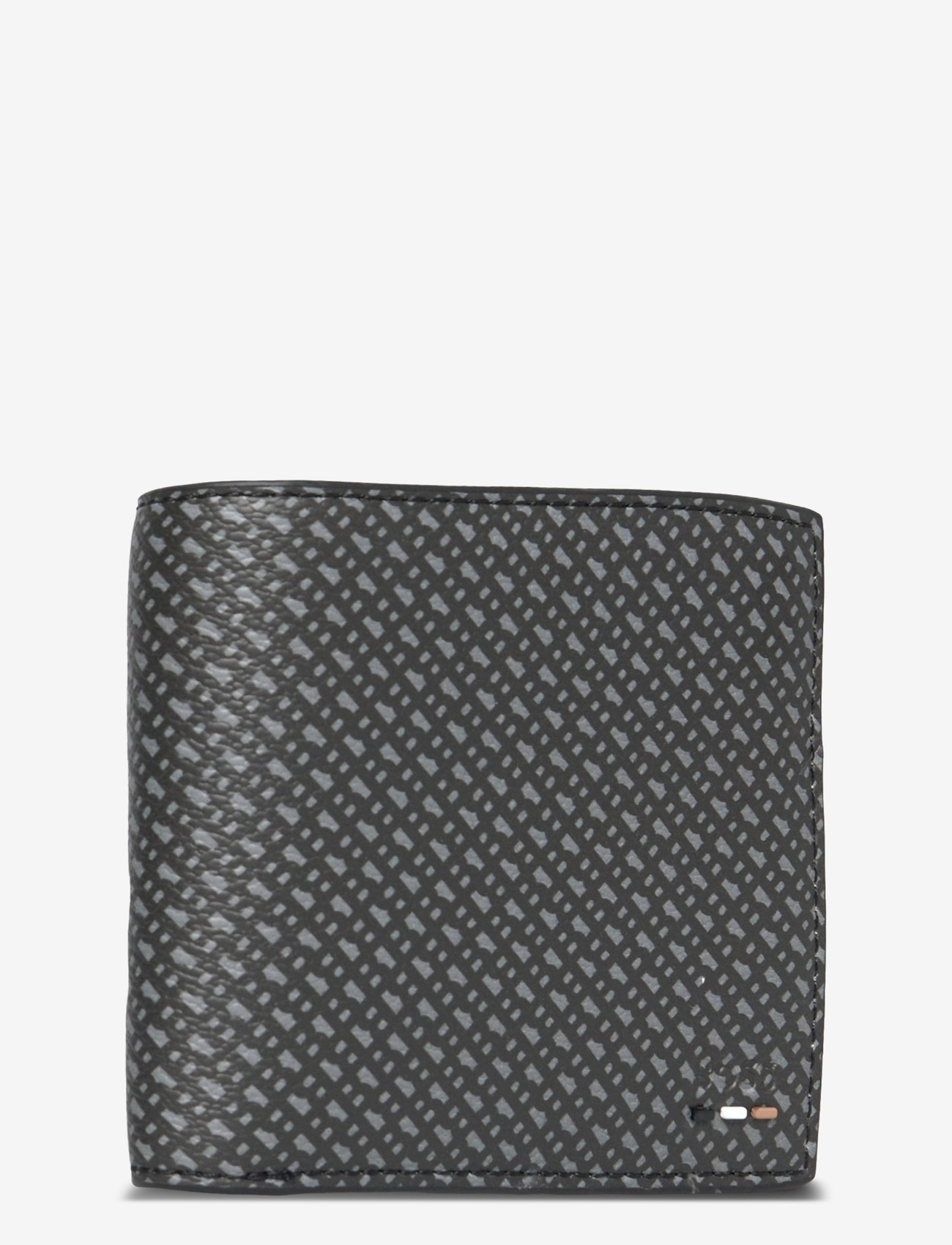 BOSS - Ray_MN_4cc_Coin - plånböcker & fodral - black - 2