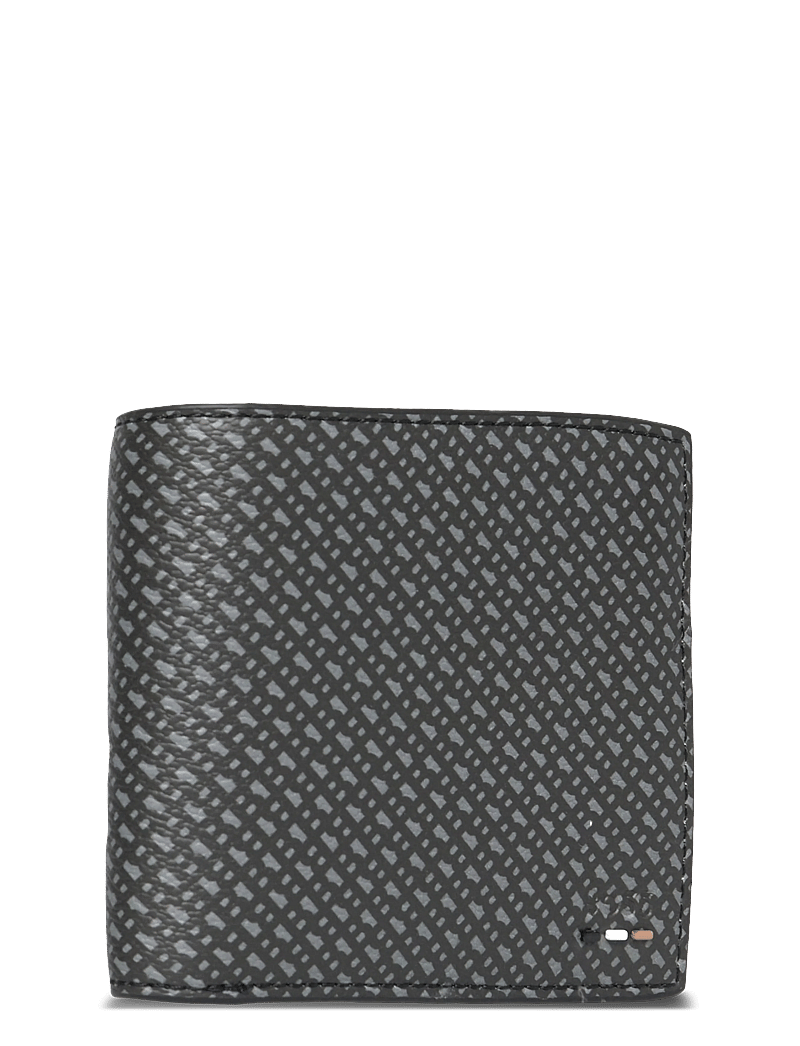 BOSS - Ray_MN_4cc_Coin - plånböcker & fodral - black - 2