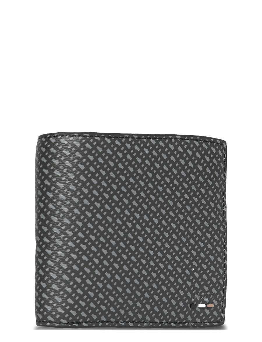 BOSS - Ray_MN_4cc_Coin - kaardihoidjad - black - 2