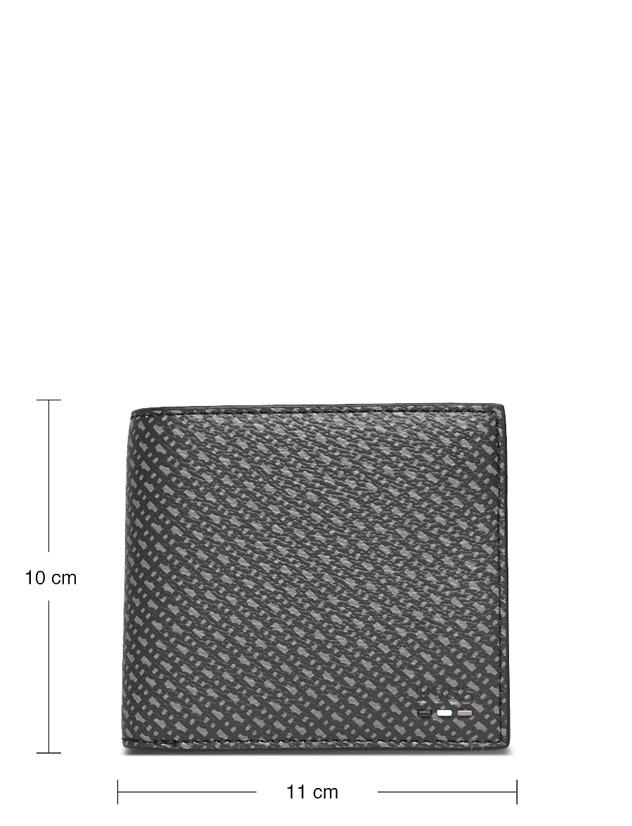 BOSS - Ray_MN_4cc_Coin - kaardihoidjad - black - 3