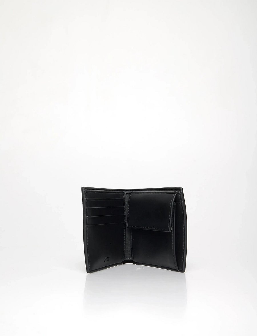 BOSS - Ray_MN_4cc_Coin - kaardihoidjad - black - 4