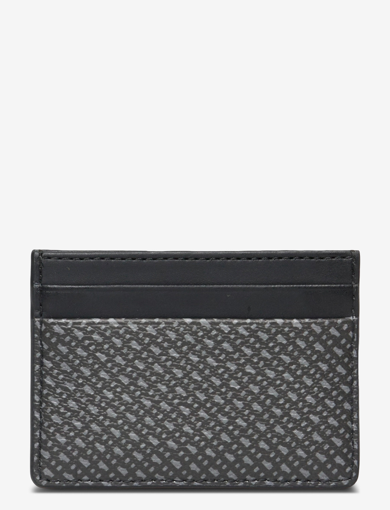 BOSS - Ray_MN_S Card - card holders - black - 1