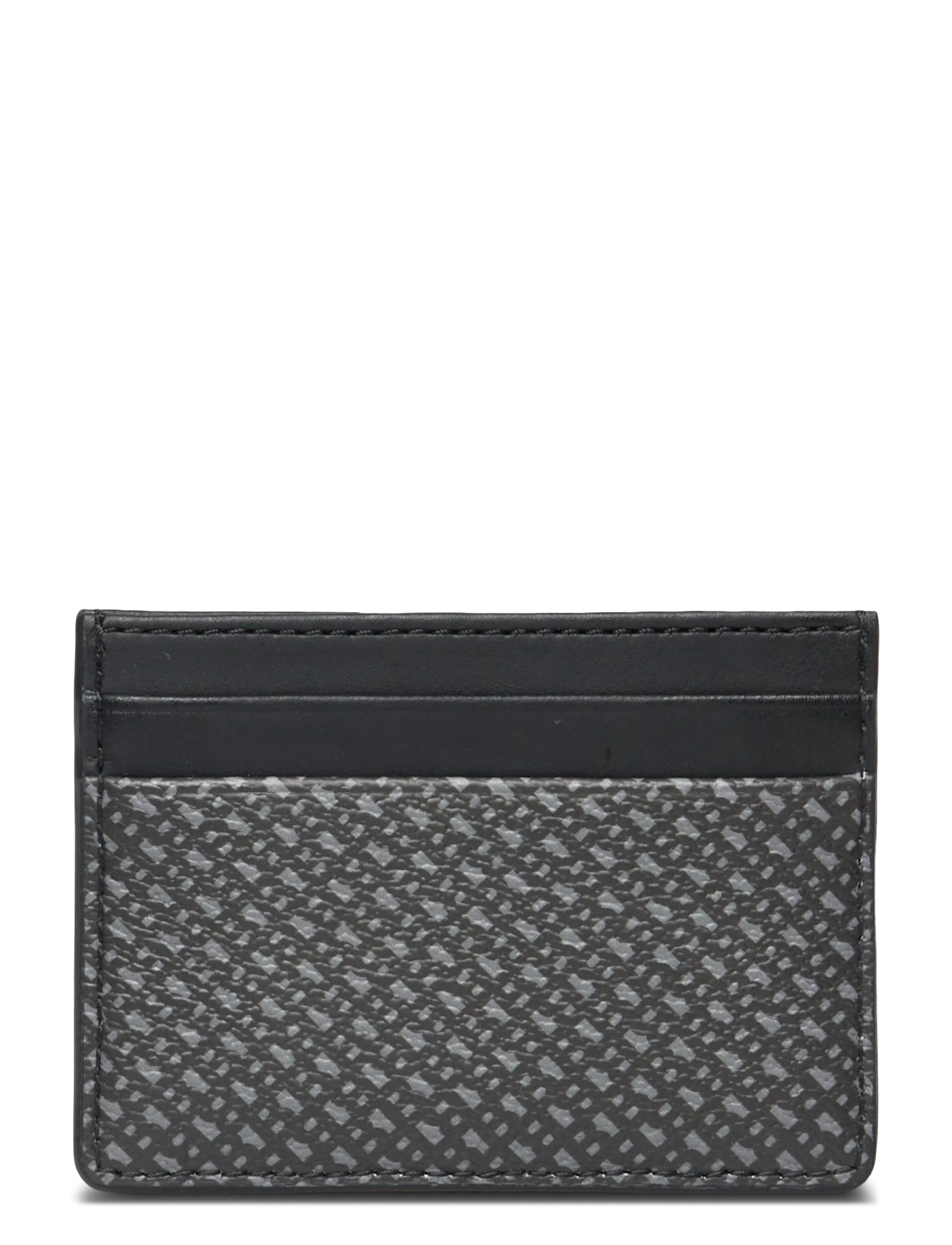 BOSS - Ray_MN_S Card - kortholdere - black - 1