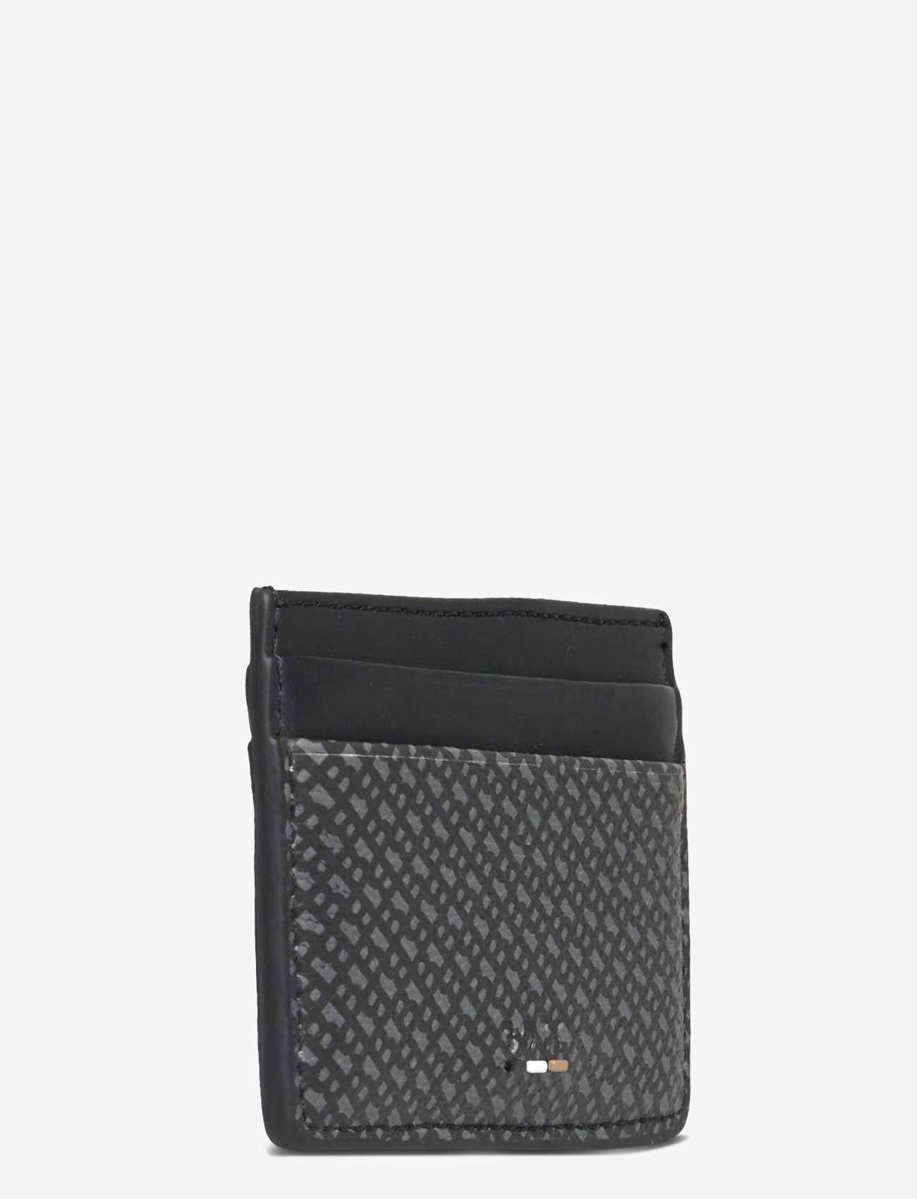 BOSS - Ray_MN_S Card - card holders - black - 2