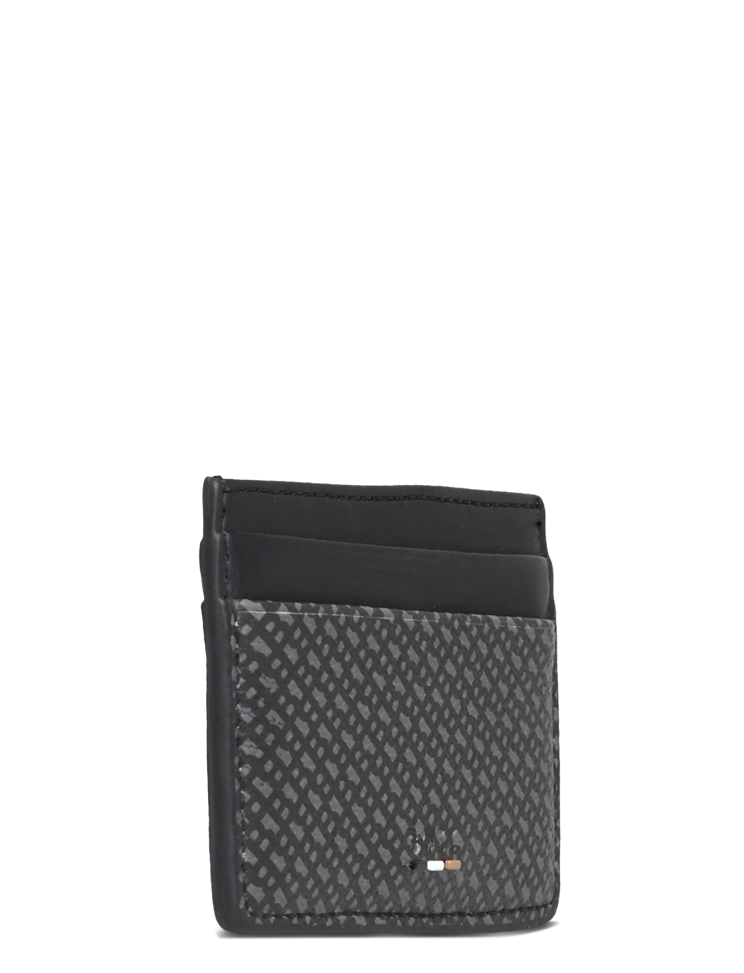 BOSS - Ray_MN_S Card - kortholdere - black - 2