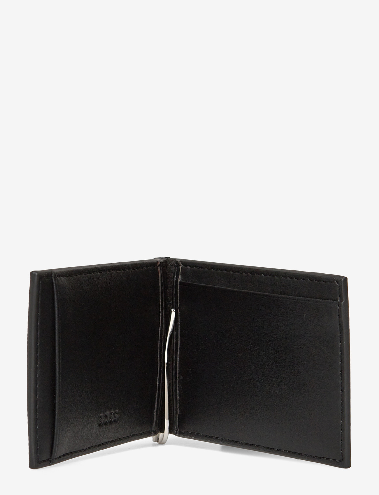 BOSS - Ray_MN_Bifold clip - punge - black - 3