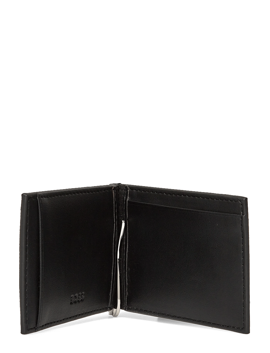 BOSS - Ray_MN_Bifold clip - rahakotid - black - 3