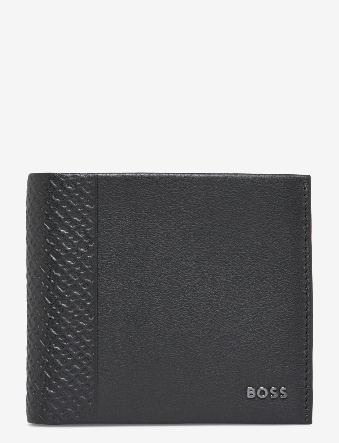 BOSS - New Crosstown_MN_4cc - rahakotid - black - 0